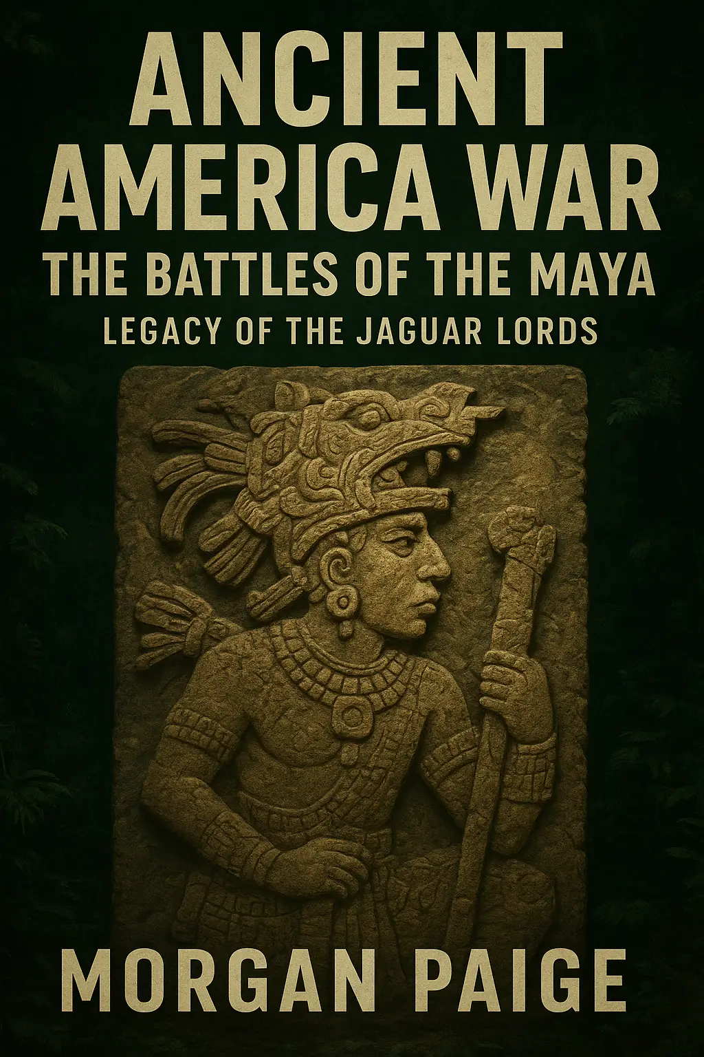 Ancient America War