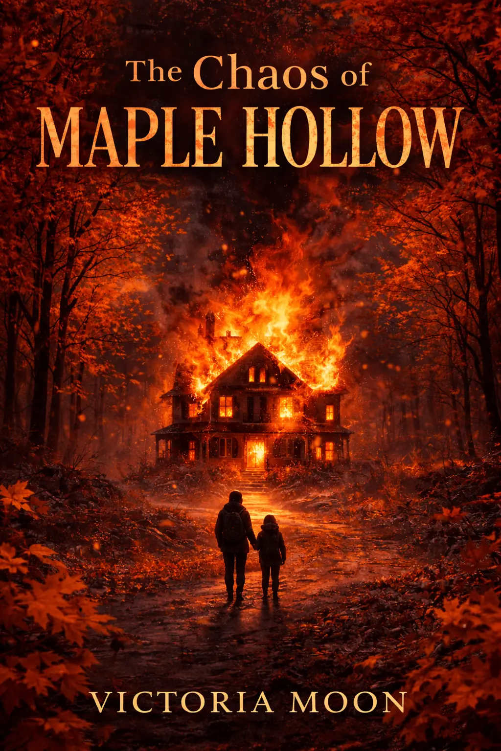 The Chaos of Maple Hollow
