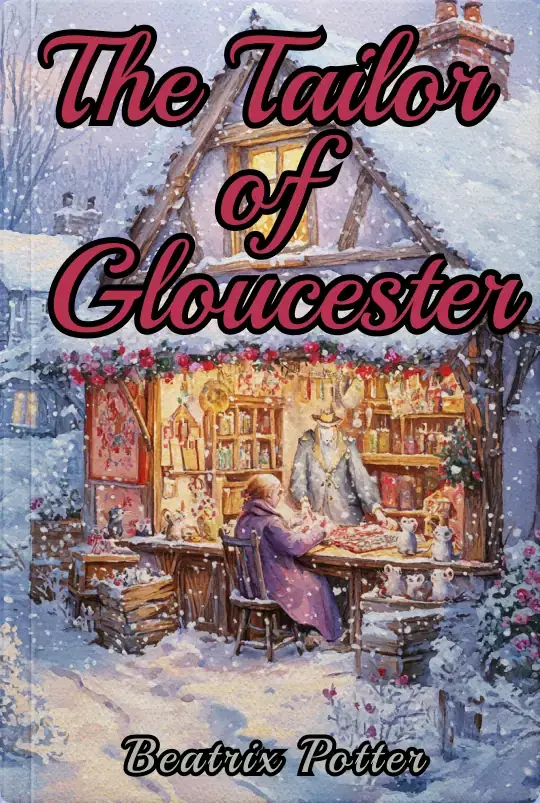 The Tailor of Gloucester