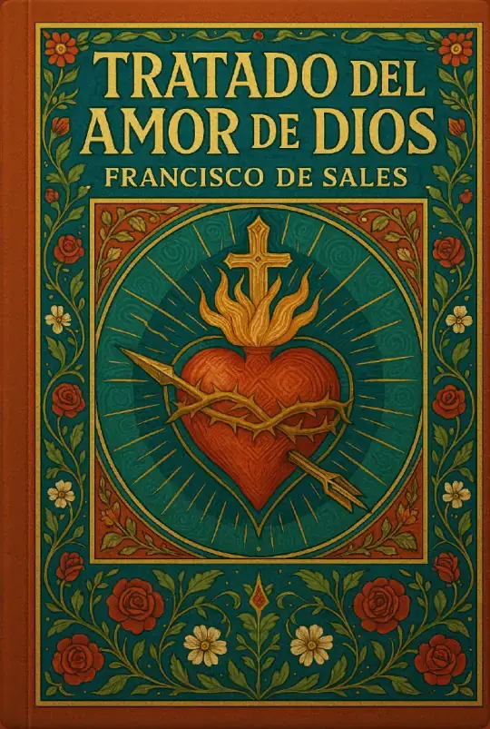 Tratado del Amor de Dios