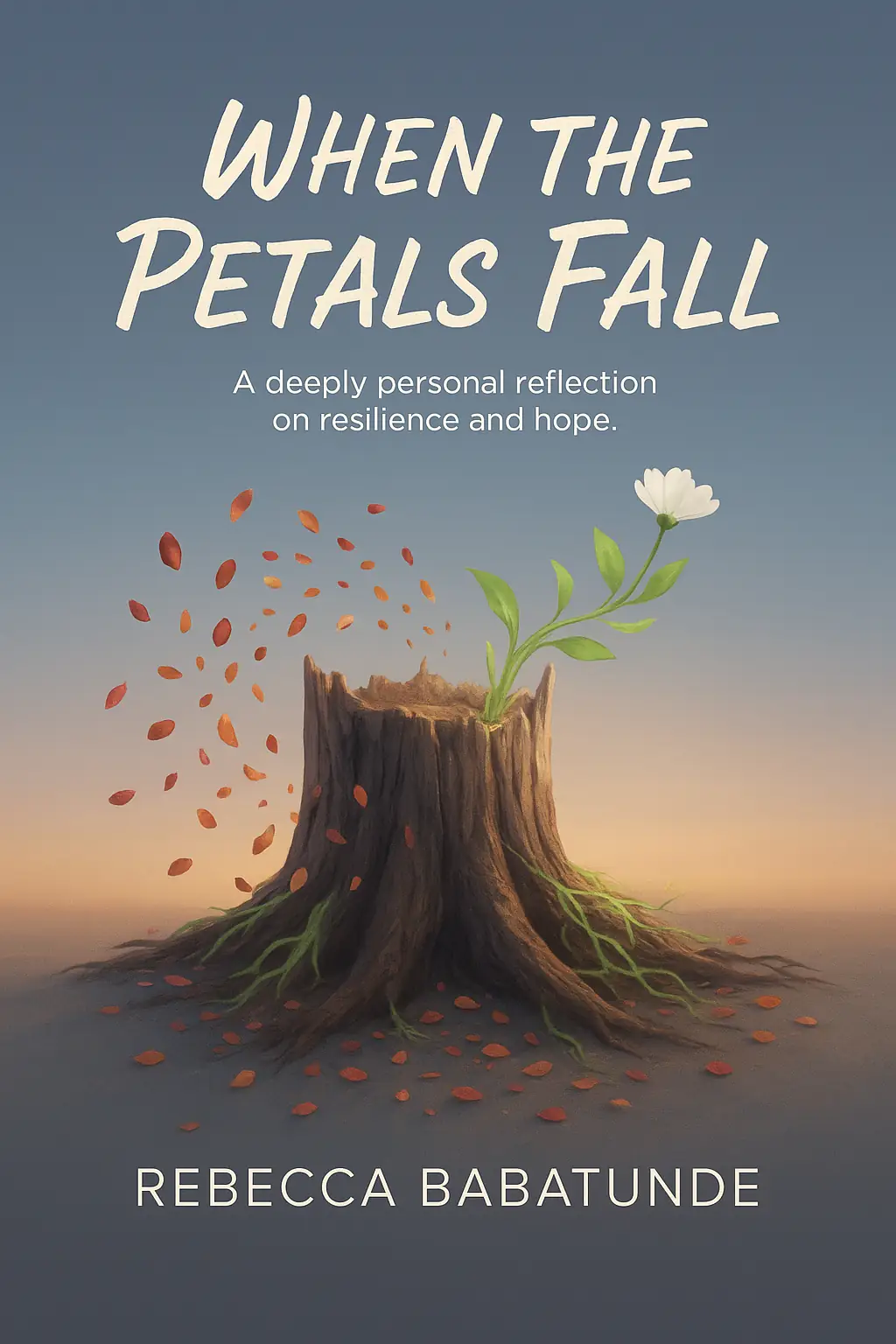 When the Petals Fall