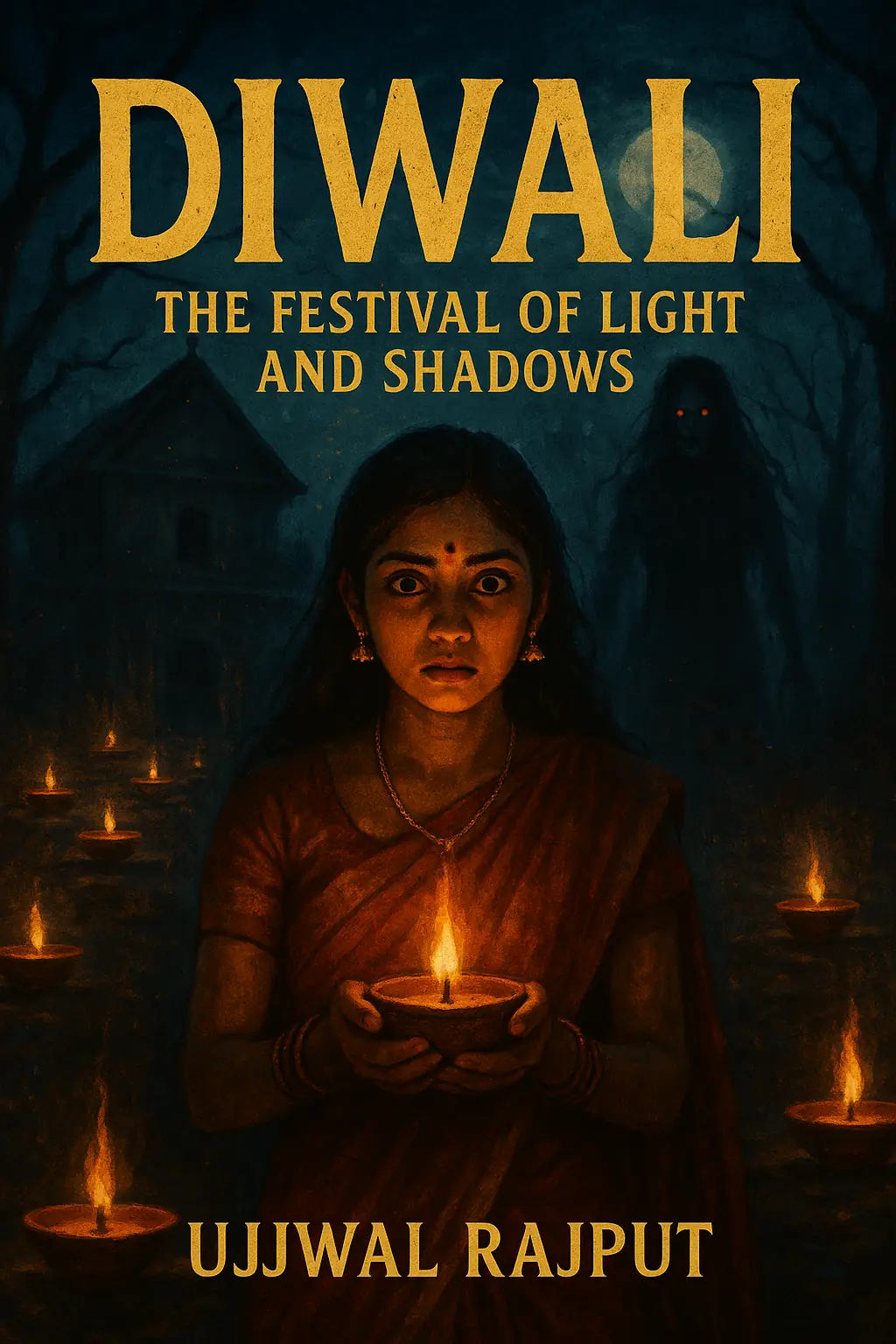 Diwali: The Festival of Light and Shadows