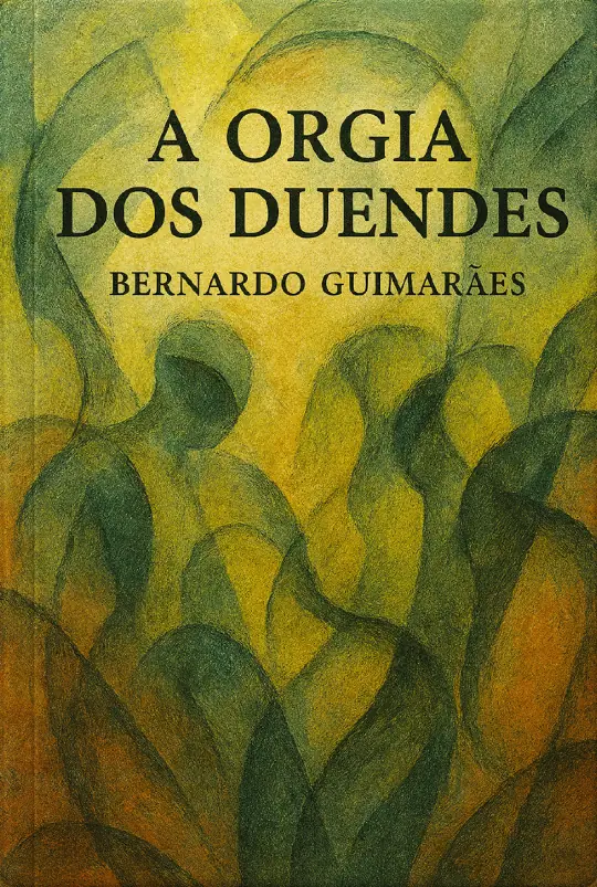 A Orgia Dos Duendes