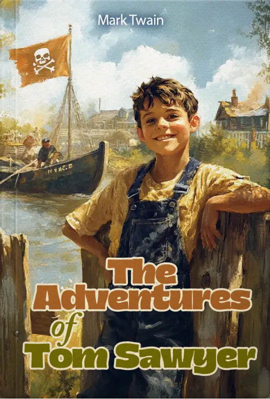 The Adventures of Tom Sawyer