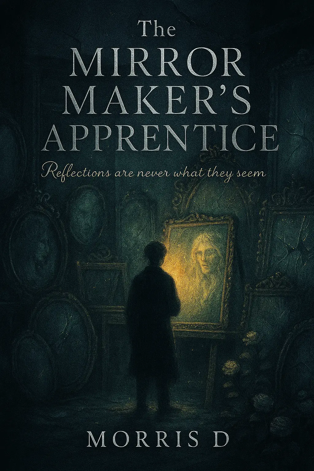 The Mirror Maker’s Apprentice