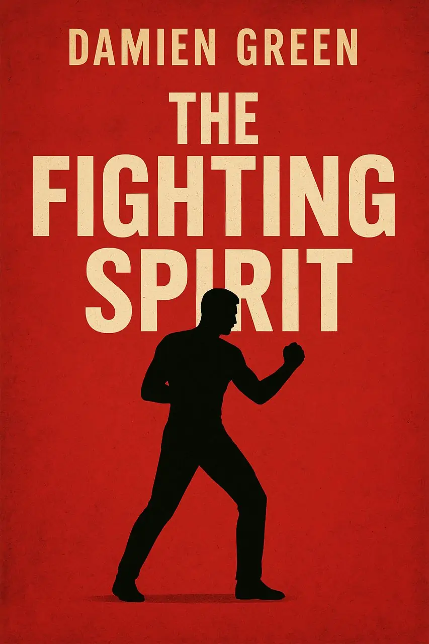 THE FIGHTING SPIRIT