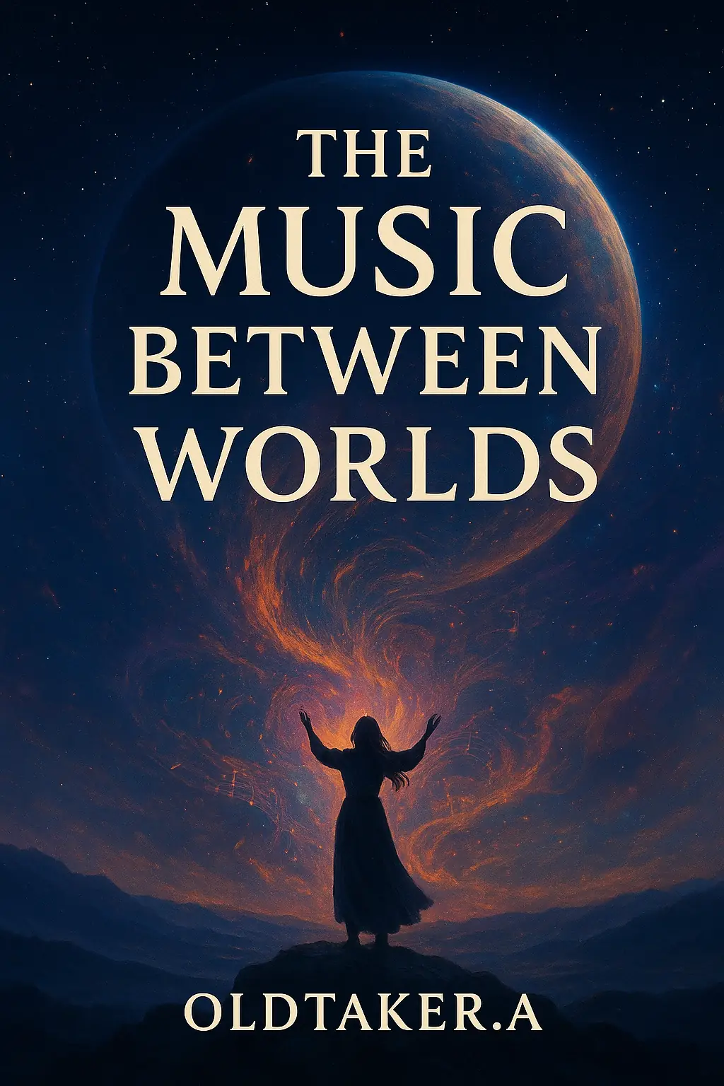 The Music Between Worlds