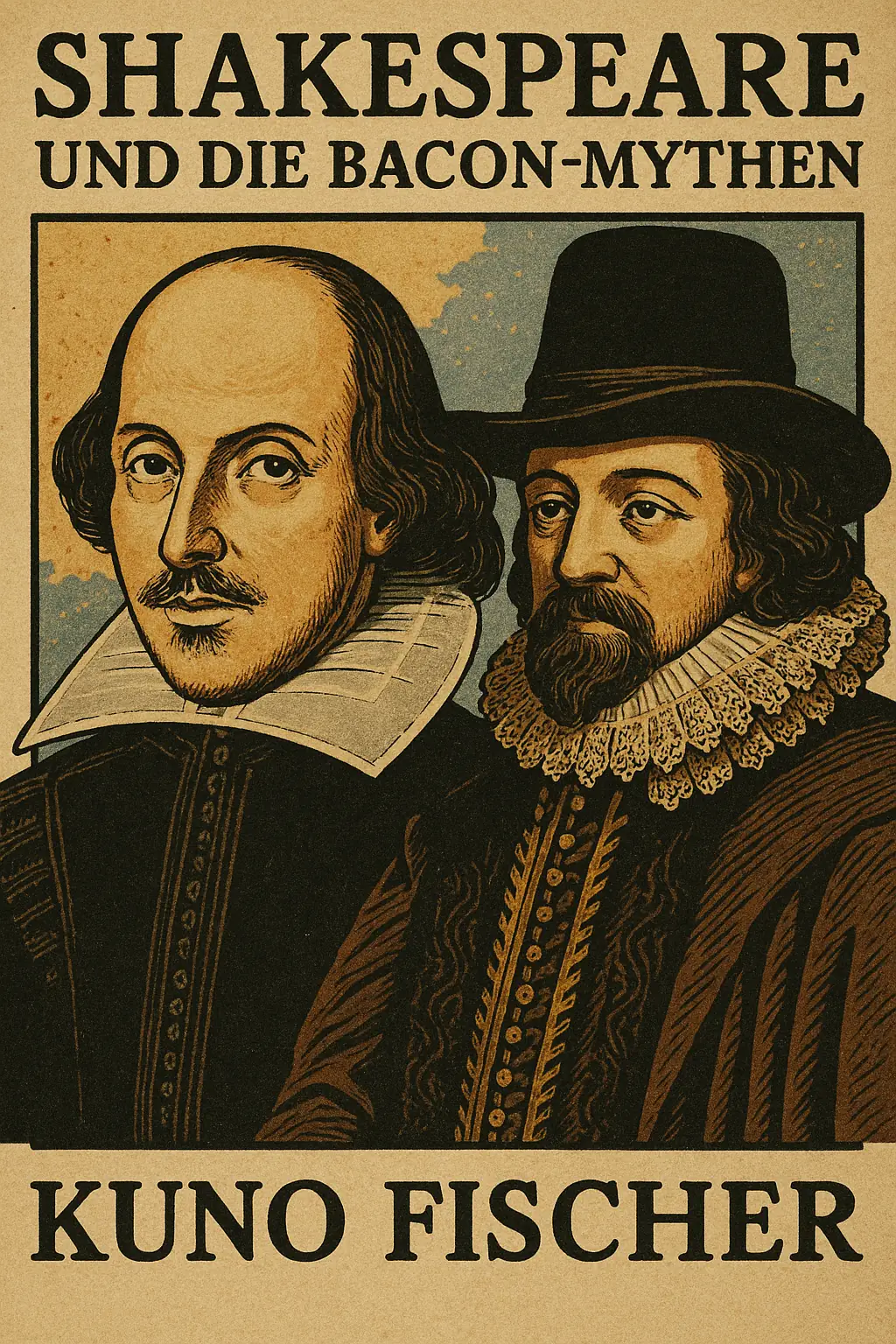 Shakespeare und die Bacon-Mythen