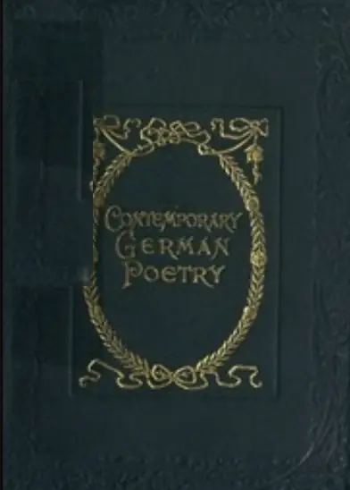 “Put Out My Eyes” by Rainer Maria Rilke, translated by Babette Deutsch and Avrahm Yarmolinsky