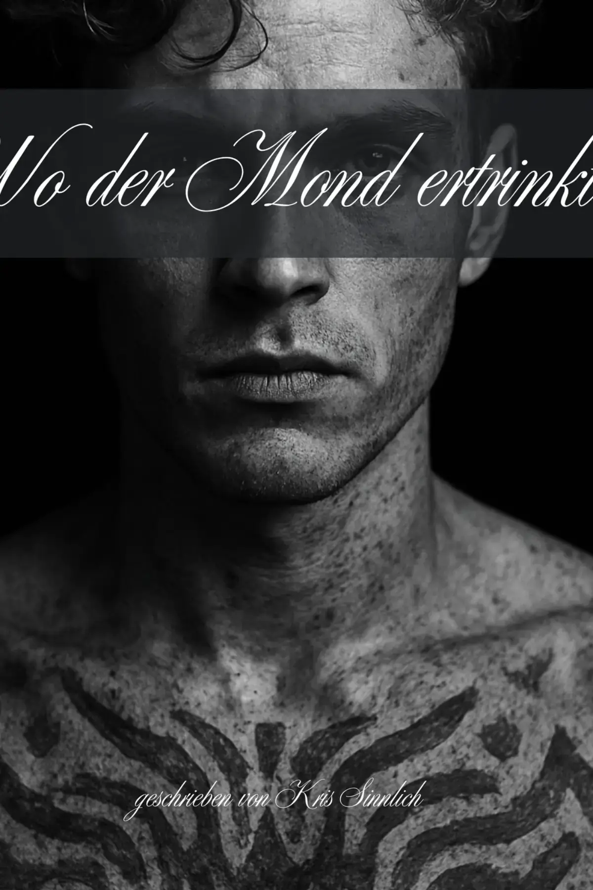 Wo der Mond ertrinkt