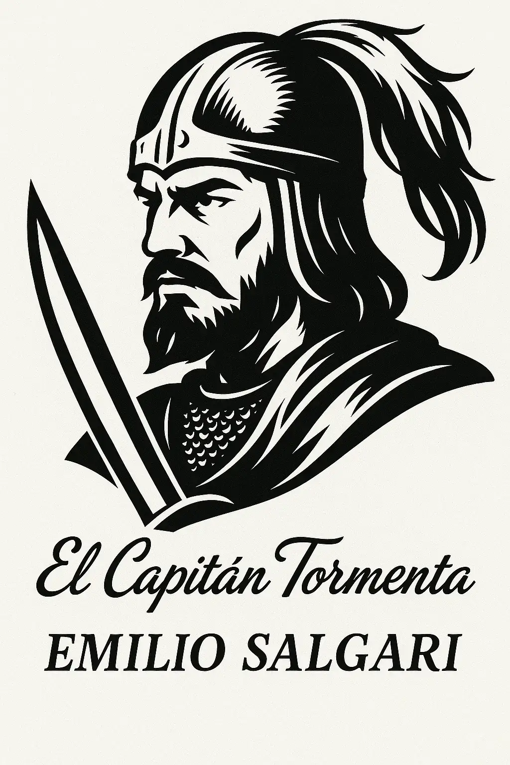 El capitán tormenta
