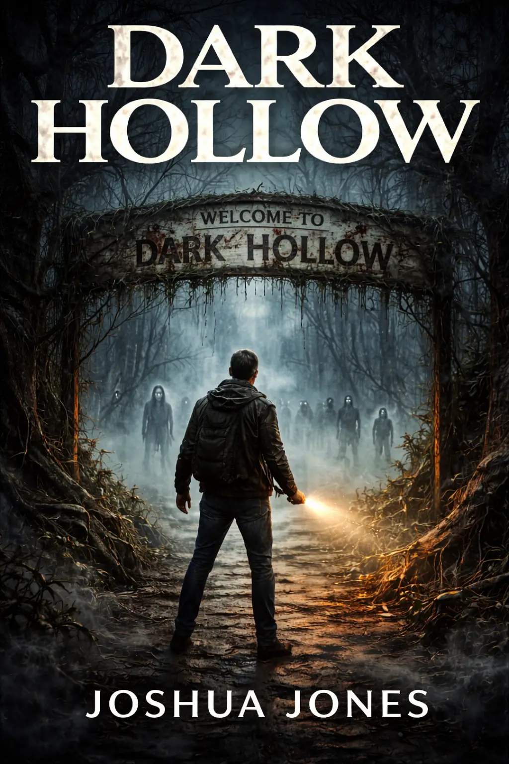 Dark Hollow