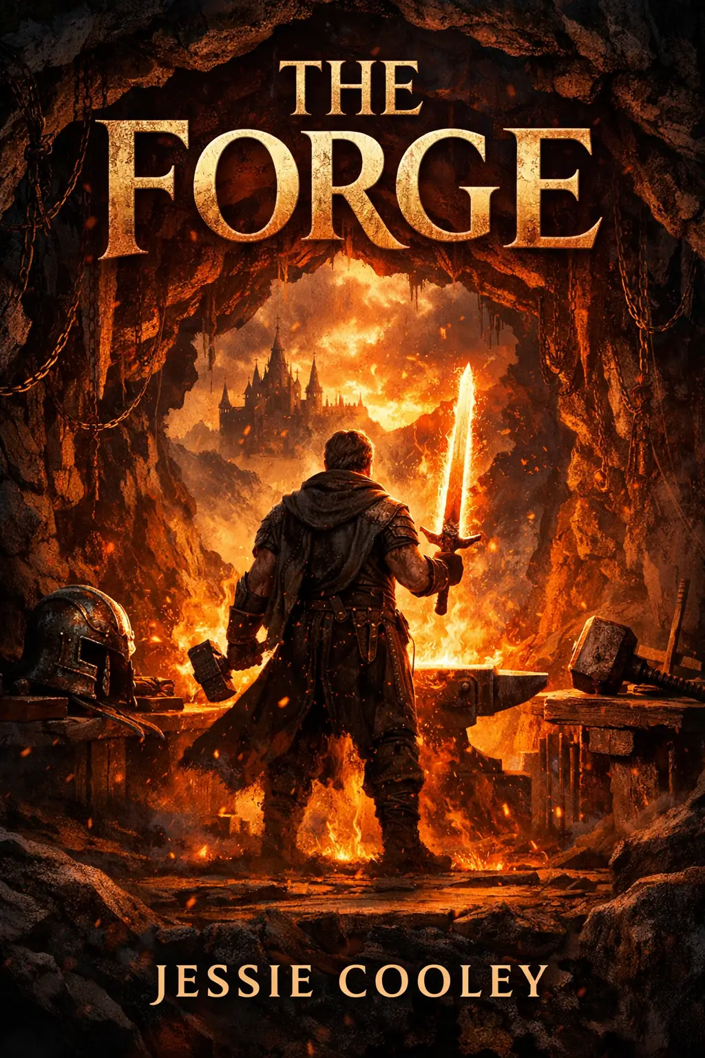 The Forge