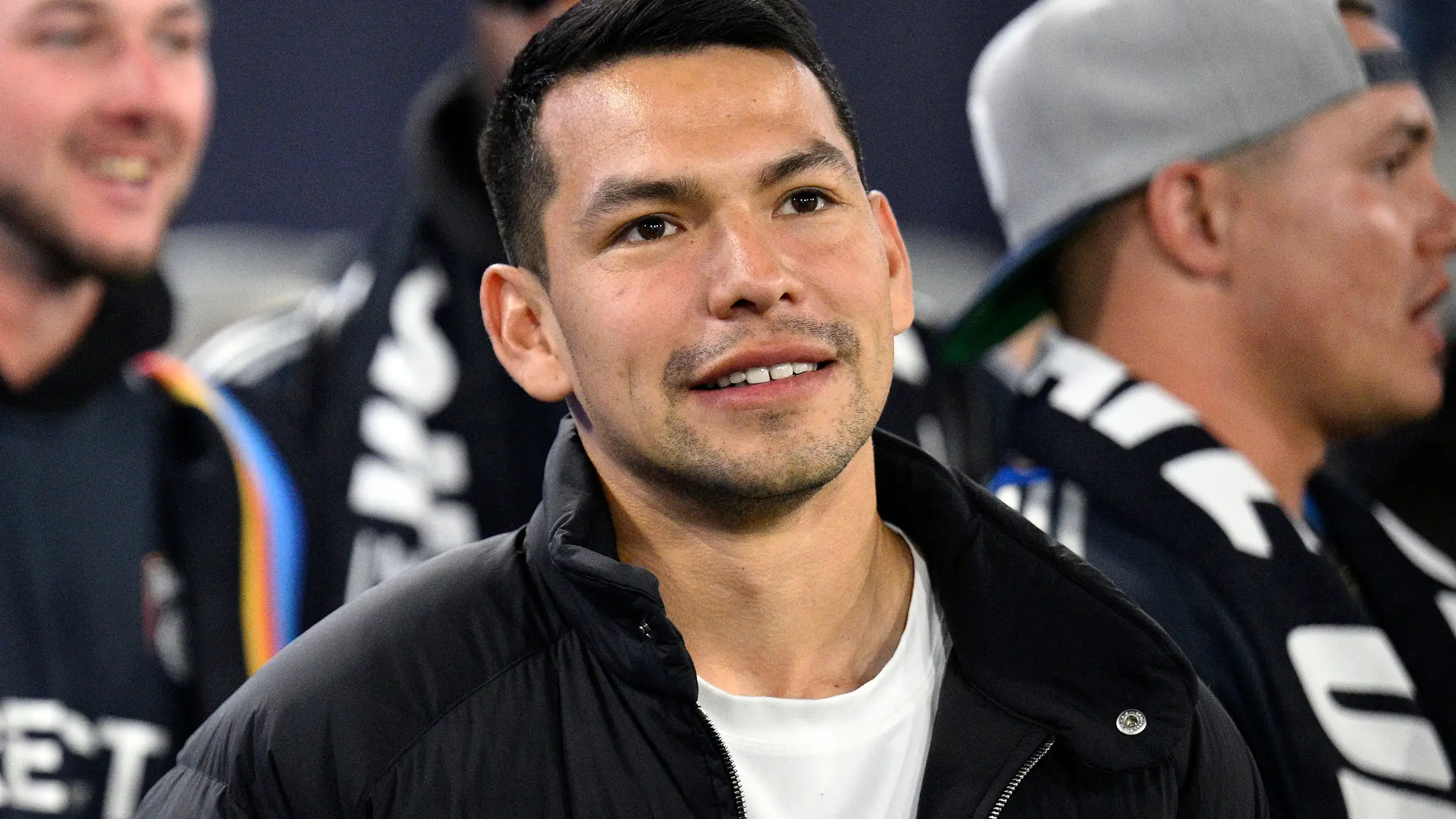 'I haven't spoken to anyone' - Hirving 'Chucky' Lozano denies rumors about being a potential reinforcement for C.F. Pachuca in the Club World Cup