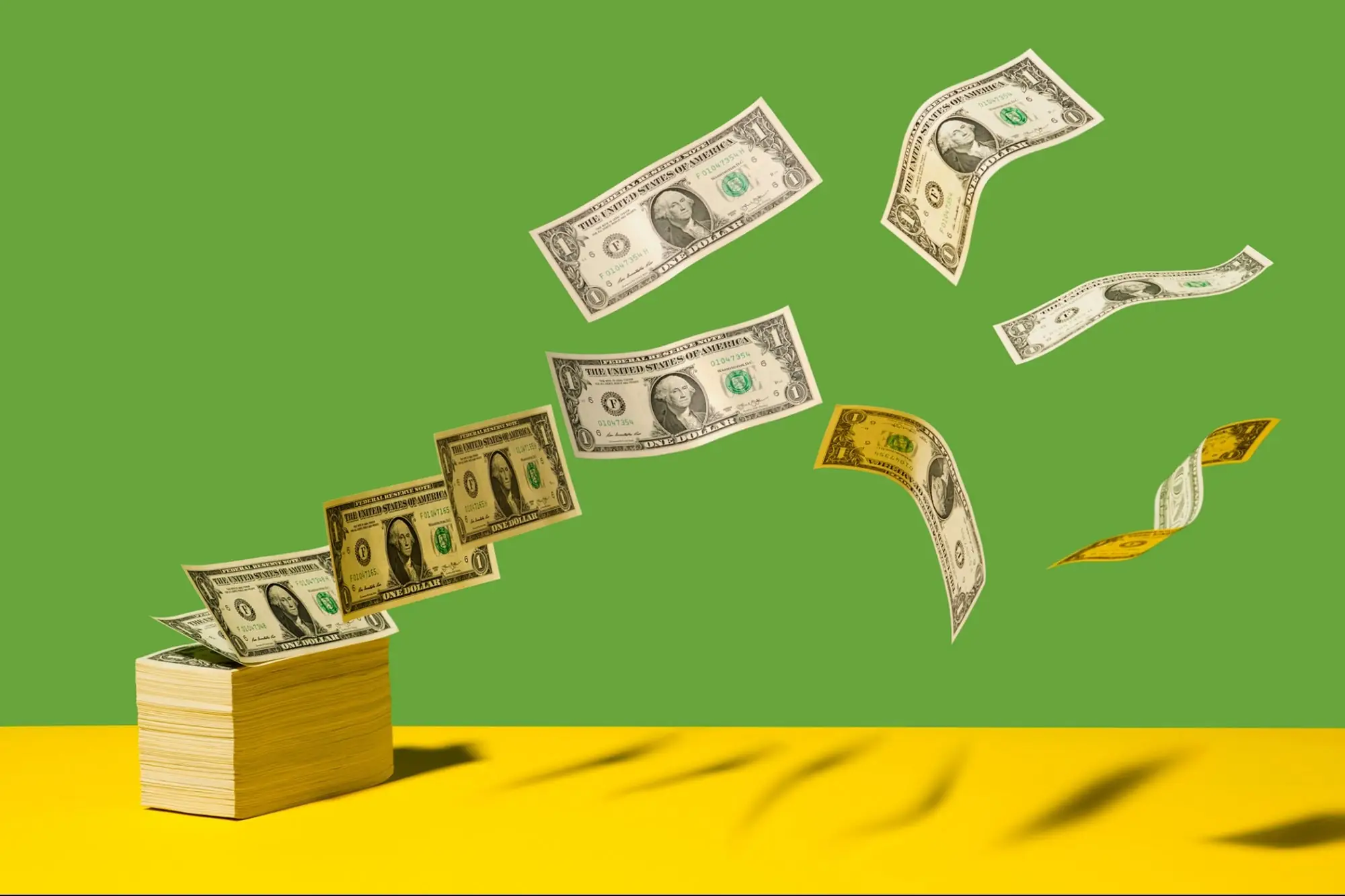 7 Silent Mistakes Fast-Growing Startups Make Before Running Out of Money