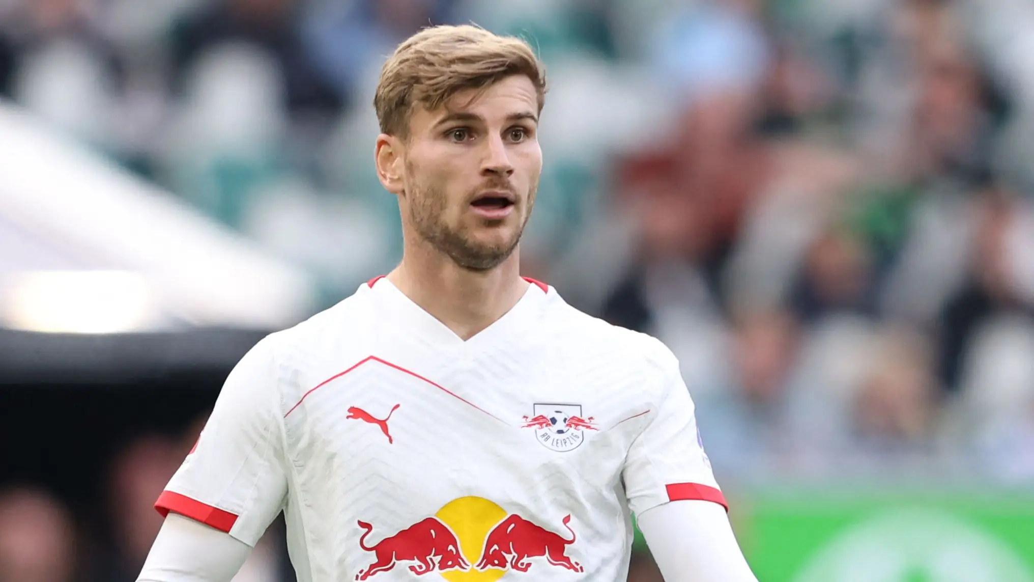 Timo Werner offered MLS escape route as new club enter frame to sign RB Leipzig outcast