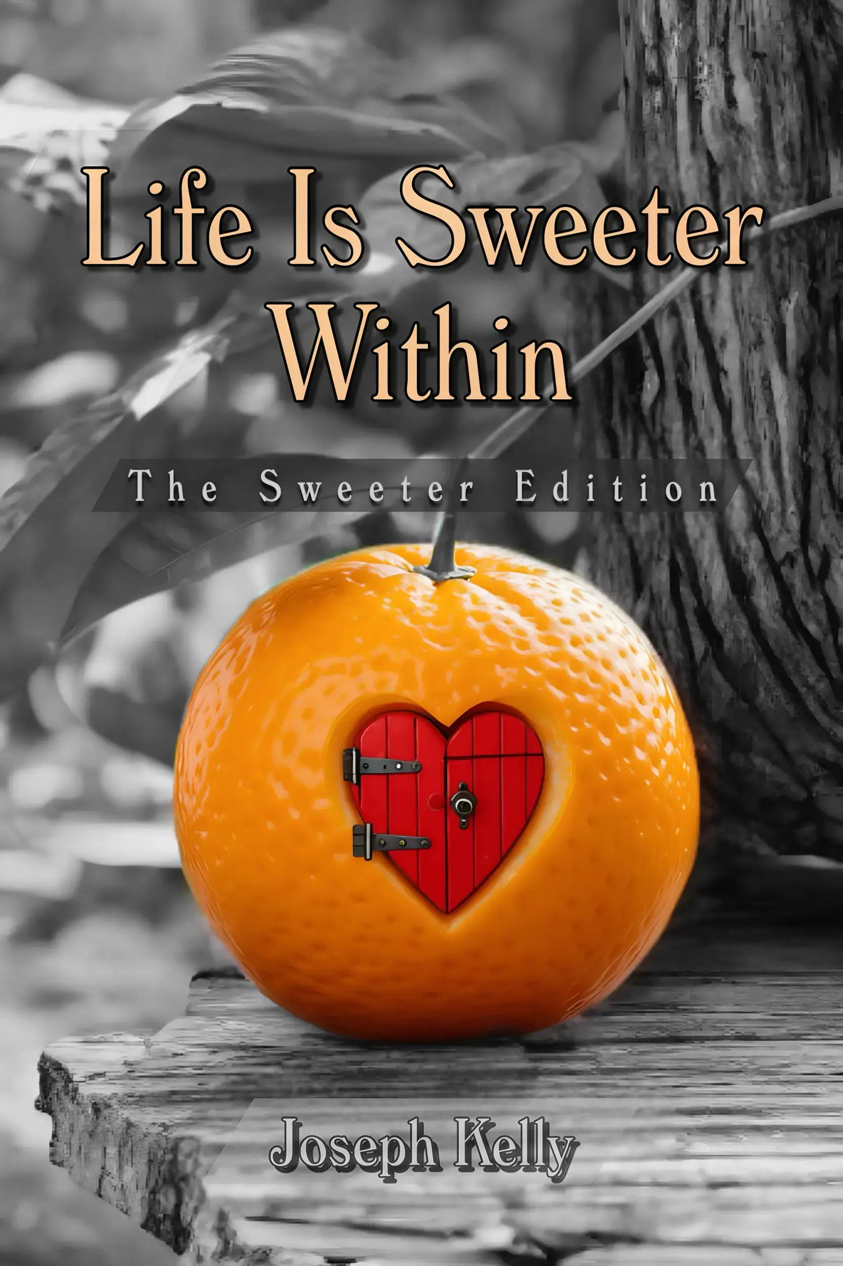 Life Is Sweeter Within 