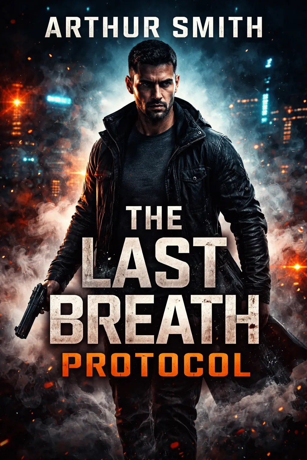 The Last Breath Protocol