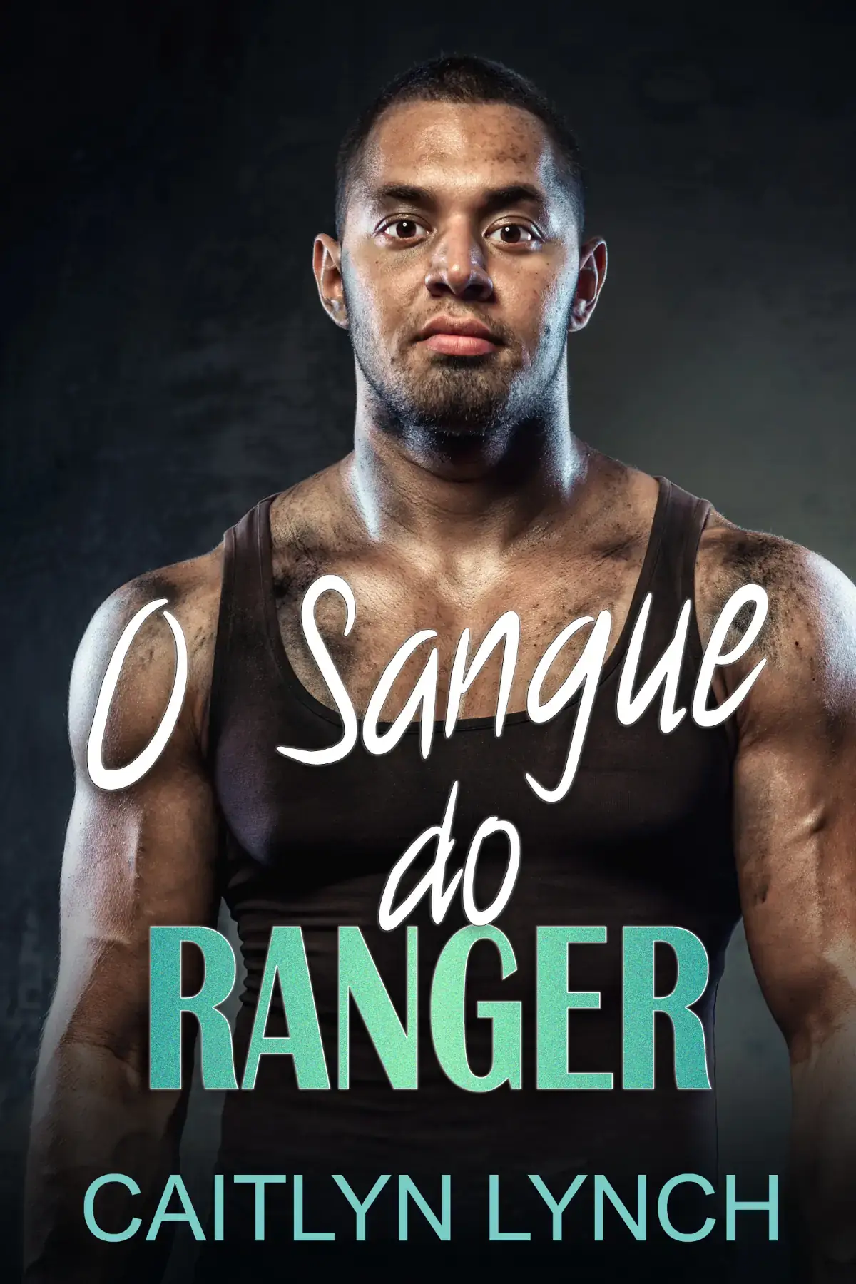 O Sangue do Ranger