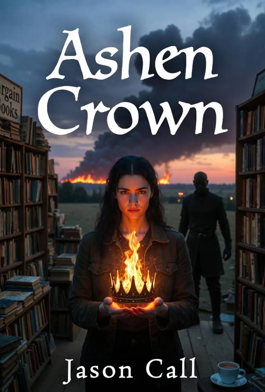 Ashen Crown