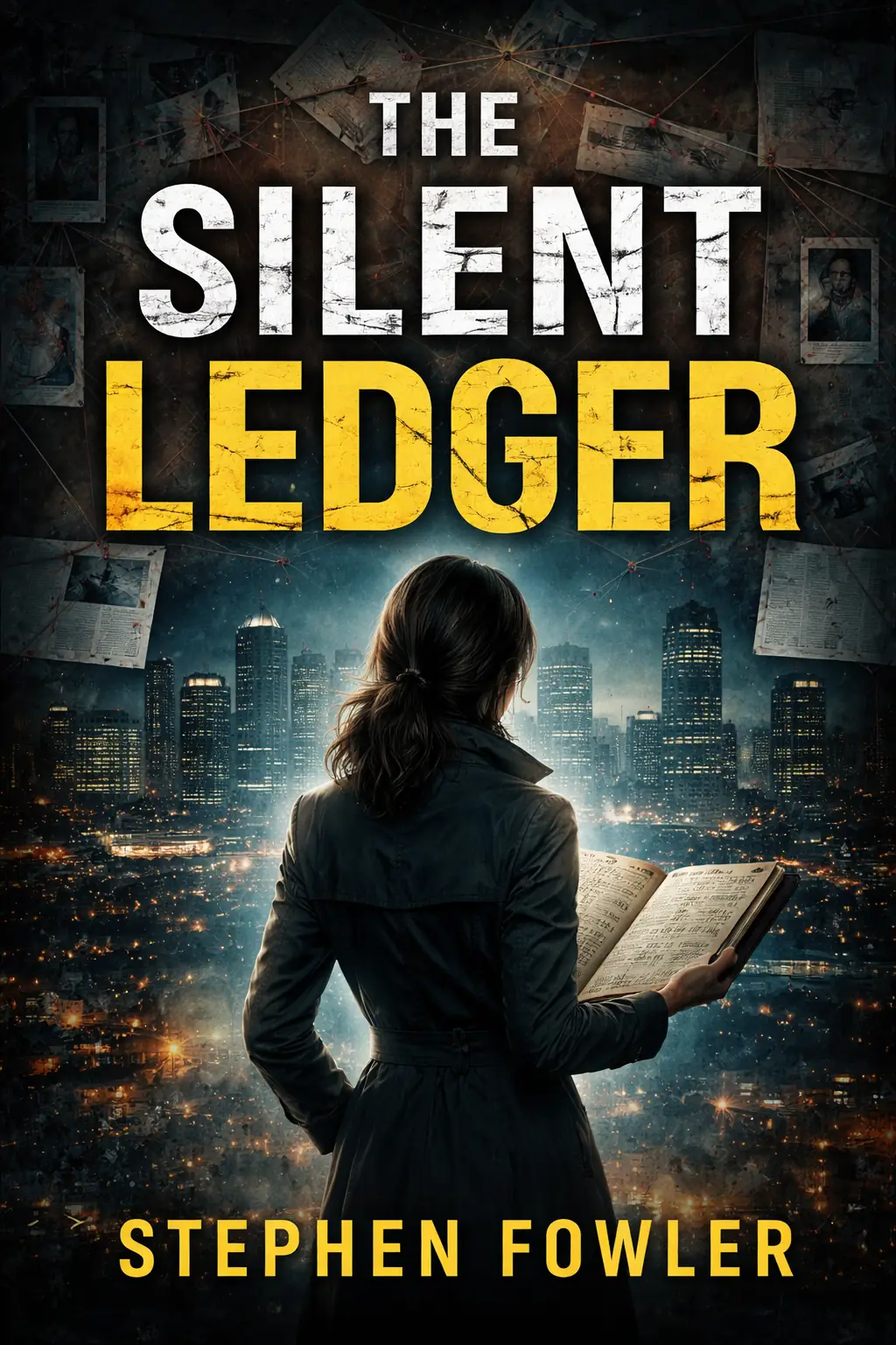 The Silent Ledger