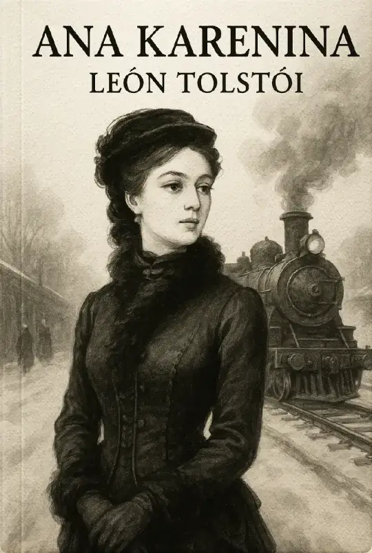 Ana Karenina