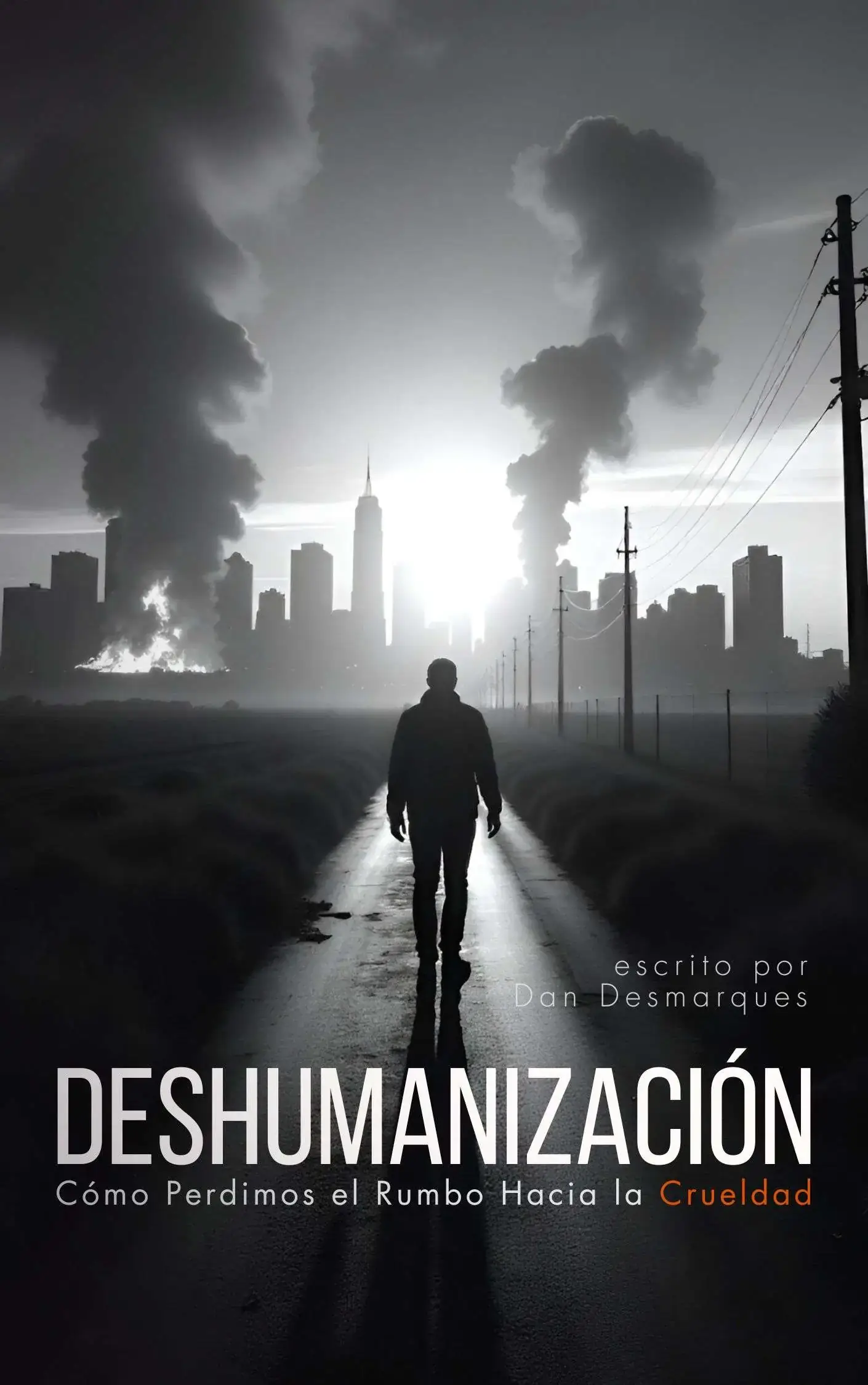 Deshumanización