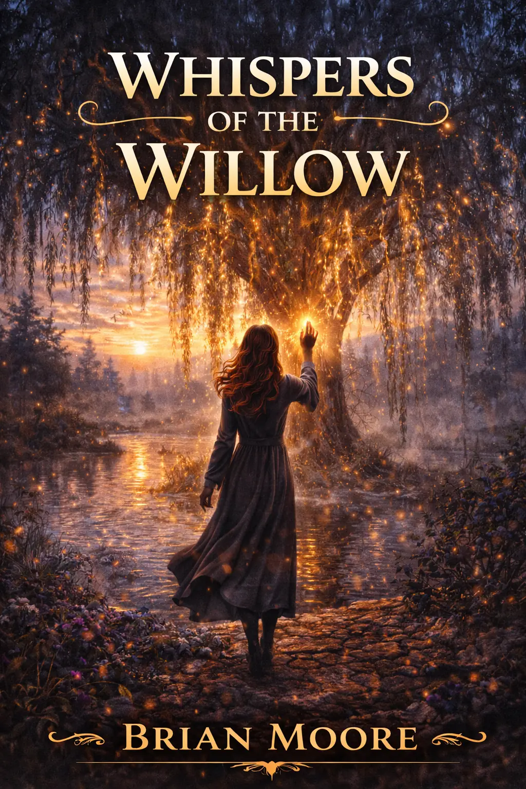 WHISPERS OF THE HOLLOW