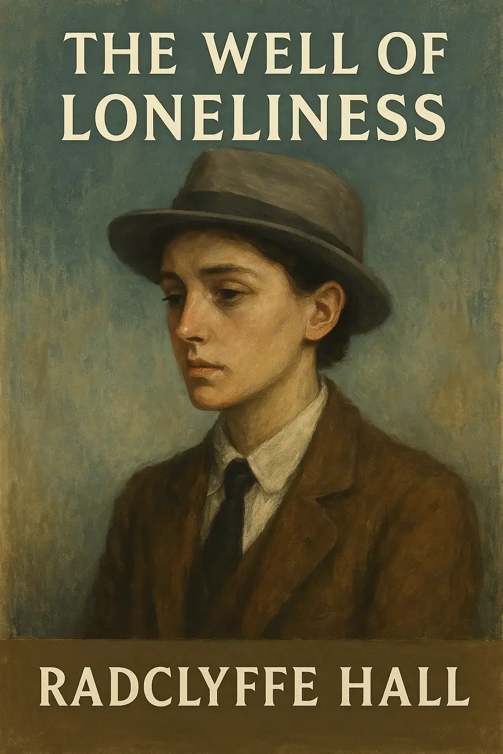 The well of Loneliness