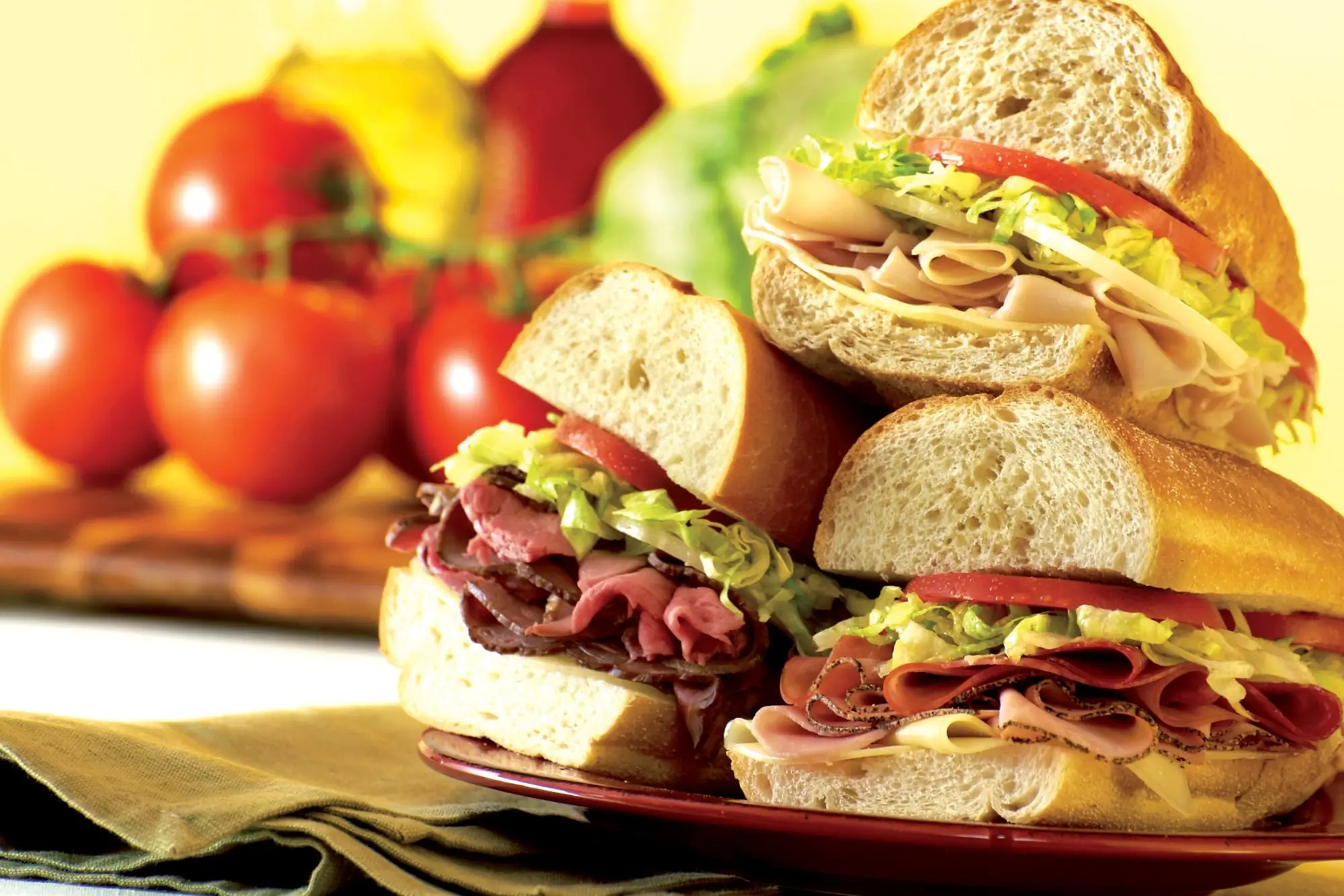 Jersey Mike's Switched Up Its Strategy for Serving Customers This Year — Then Blackstone Bought the Sandwich Chain for $8 Billion