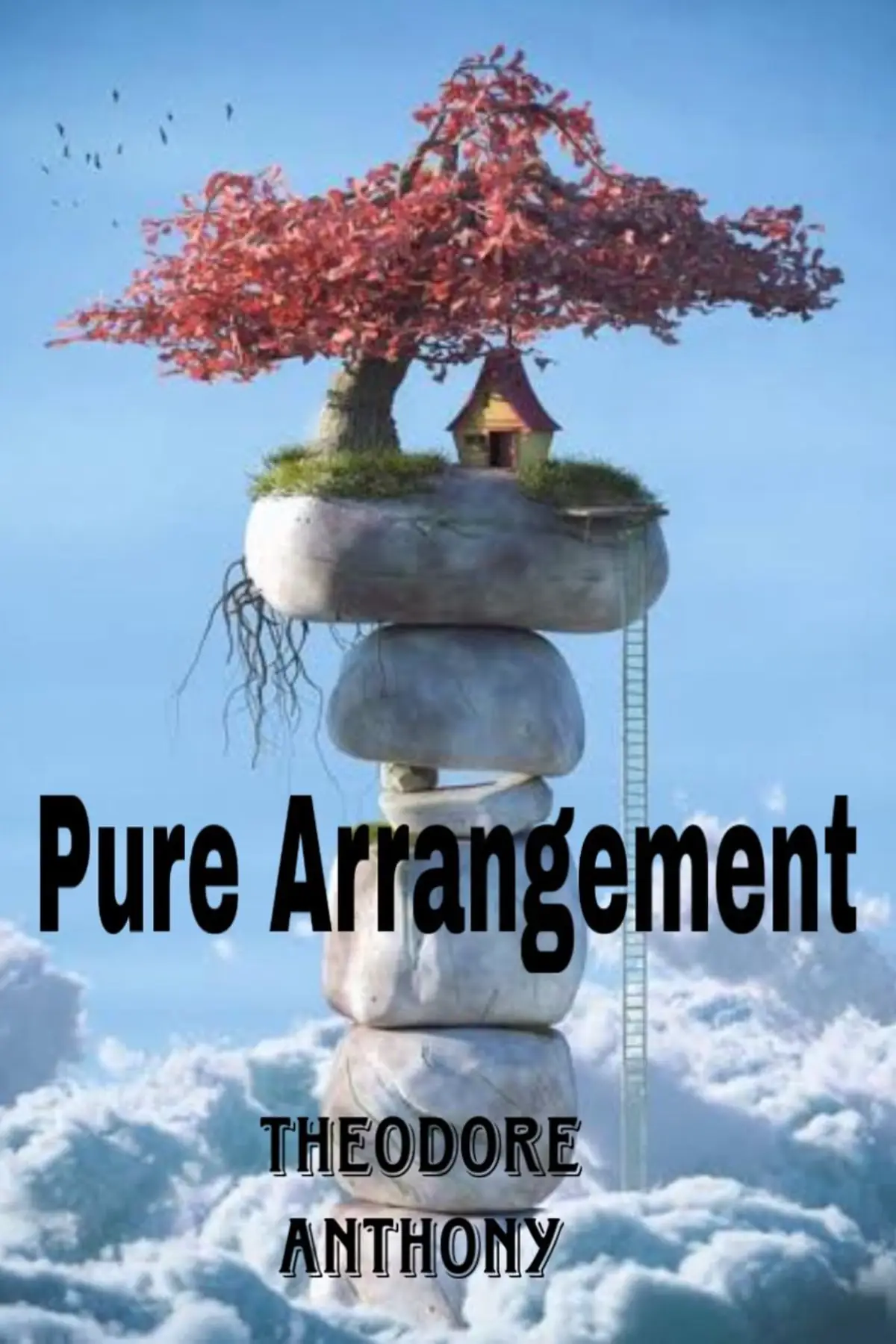 PURE ARRANGEMENT
