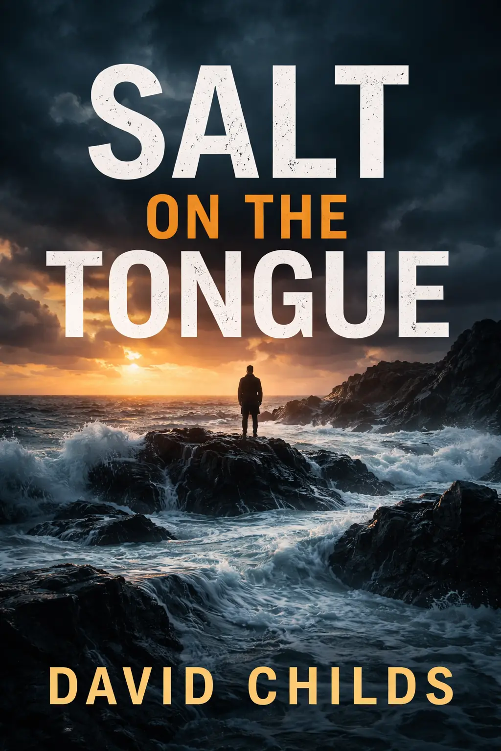 Salt on the Tongue