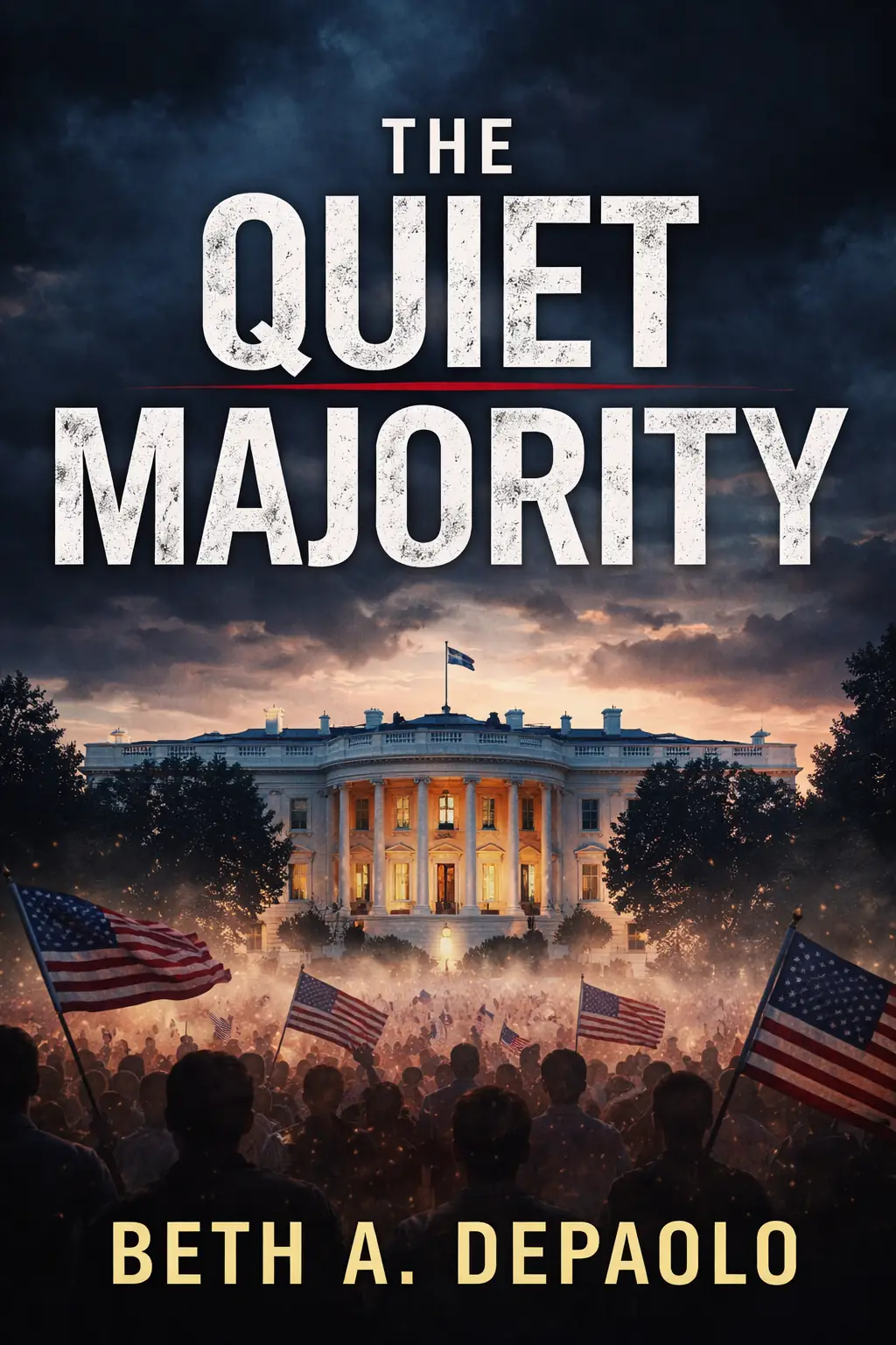 The Quiet Majority