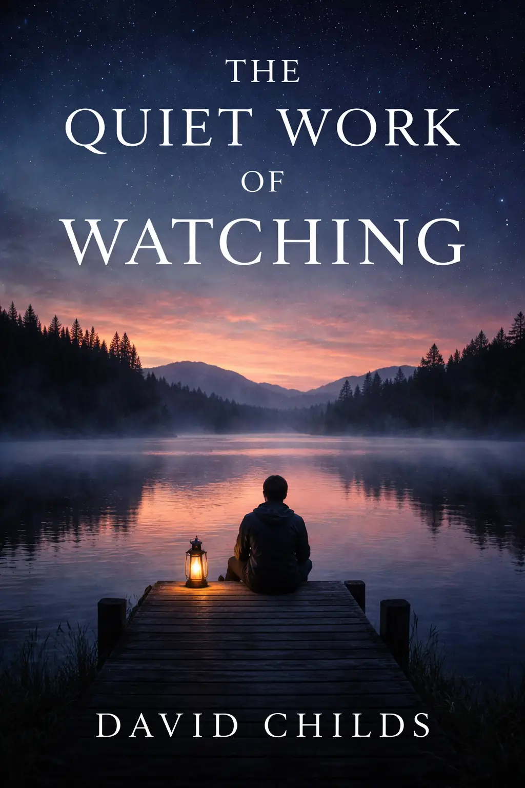 The Quiet Work of Watching
