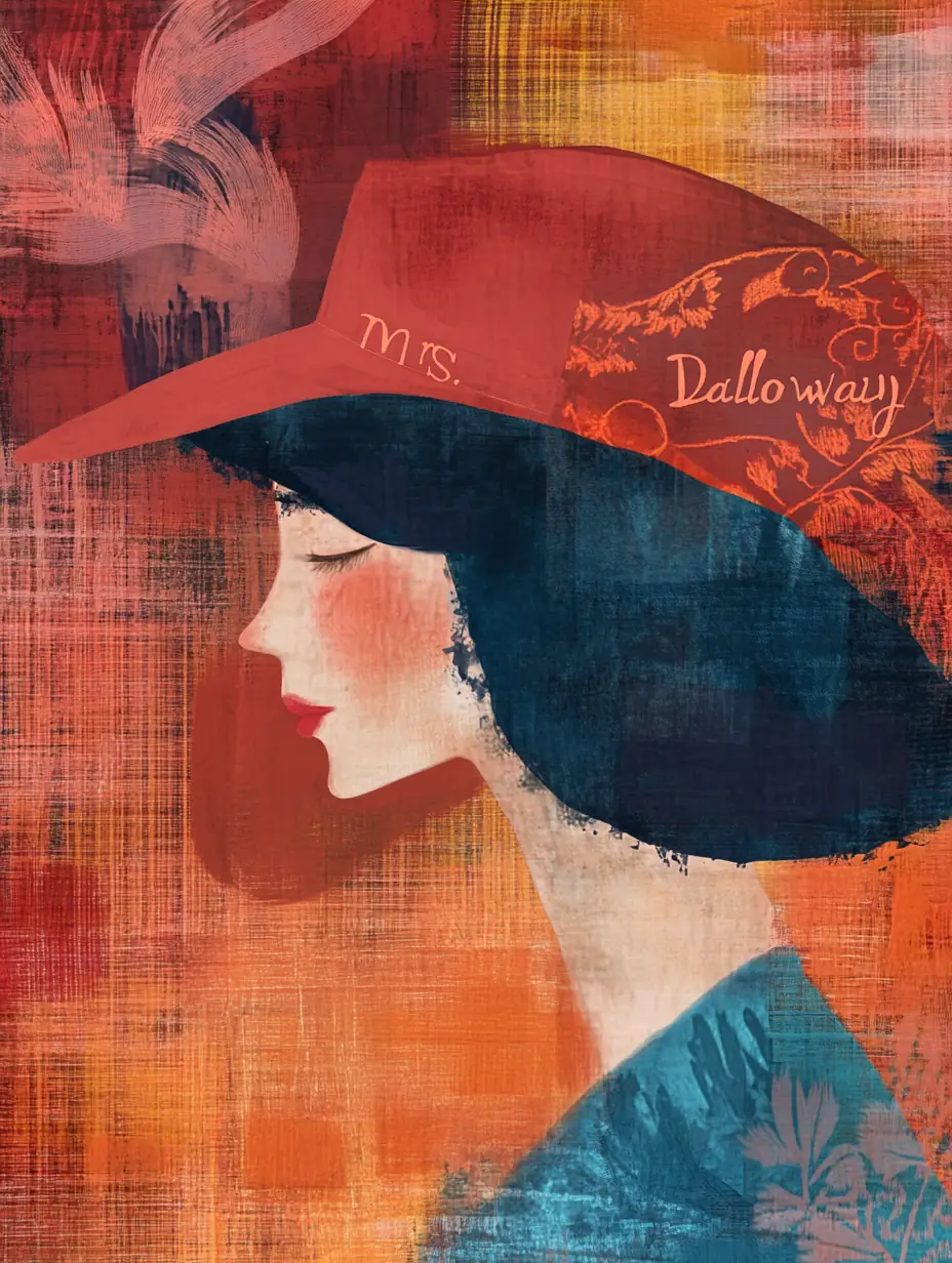 Mrs. Dalloway