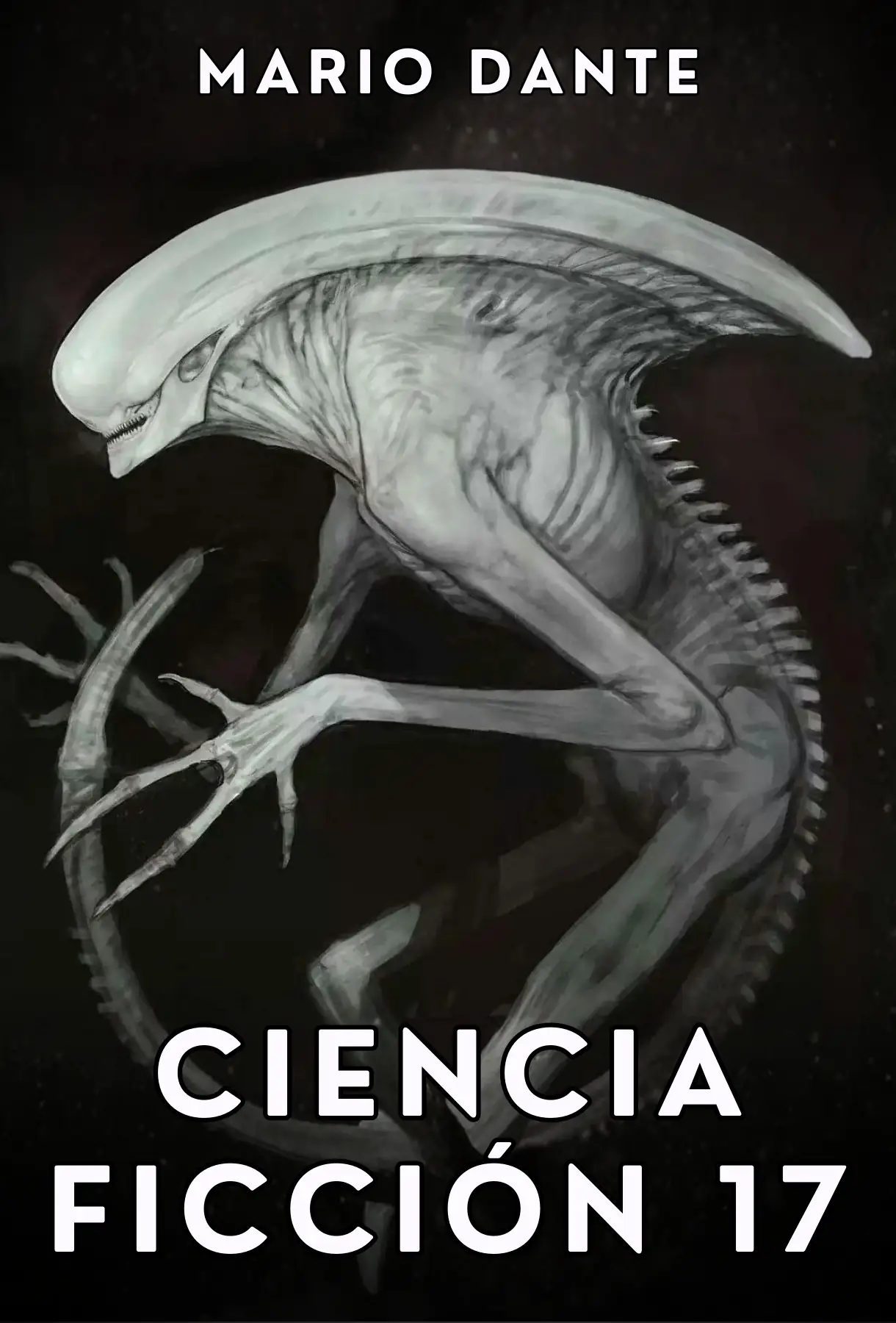 Ciencia Ficción 17