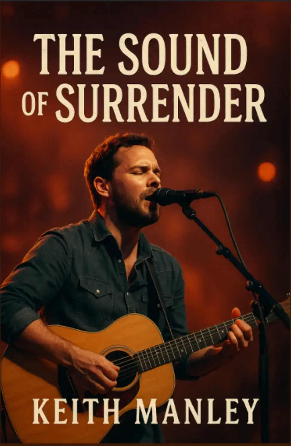 The Sound of Surrender