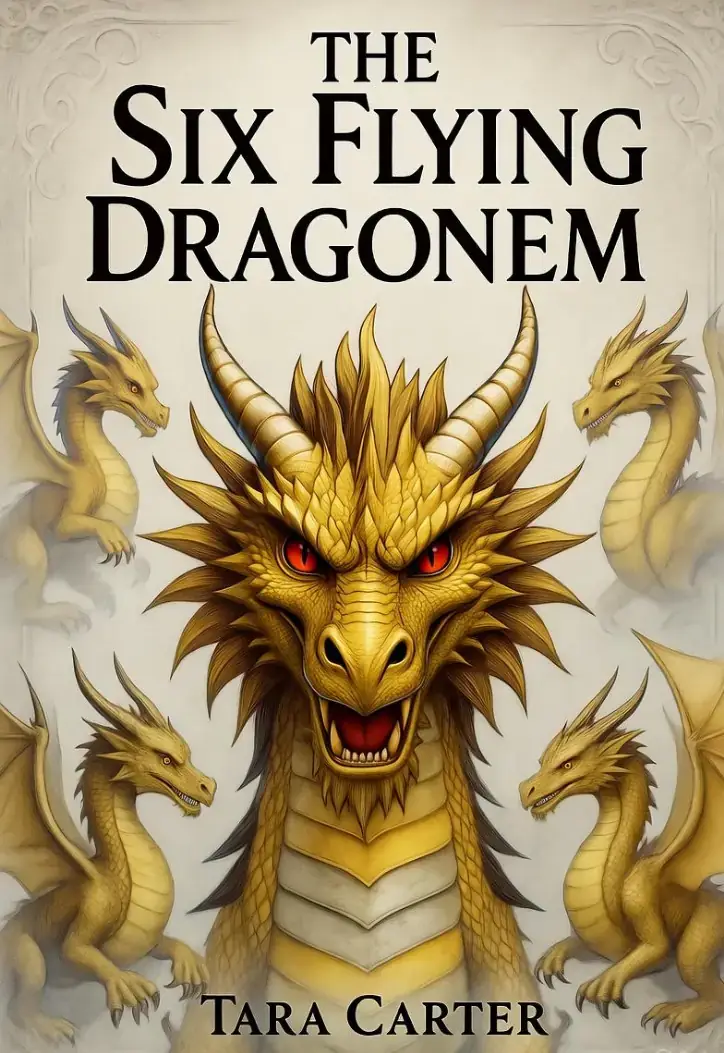 The Six Flying Dragonem