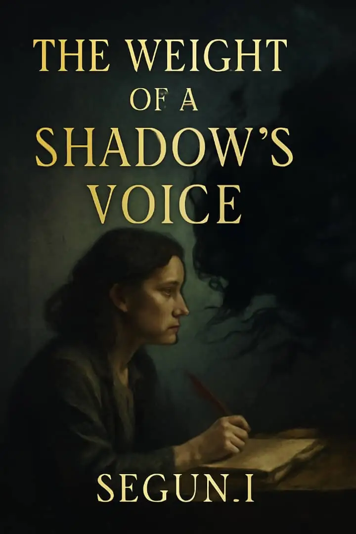 The Weight of Shadow's Voice 