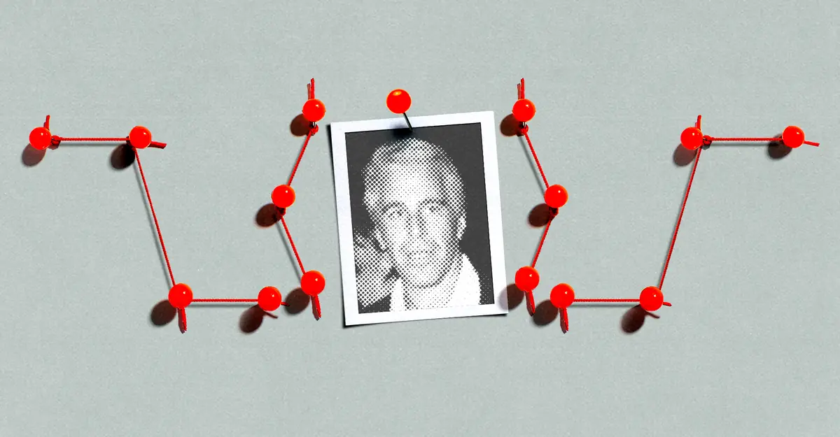 When QAnon Meets <em>Veep</em>