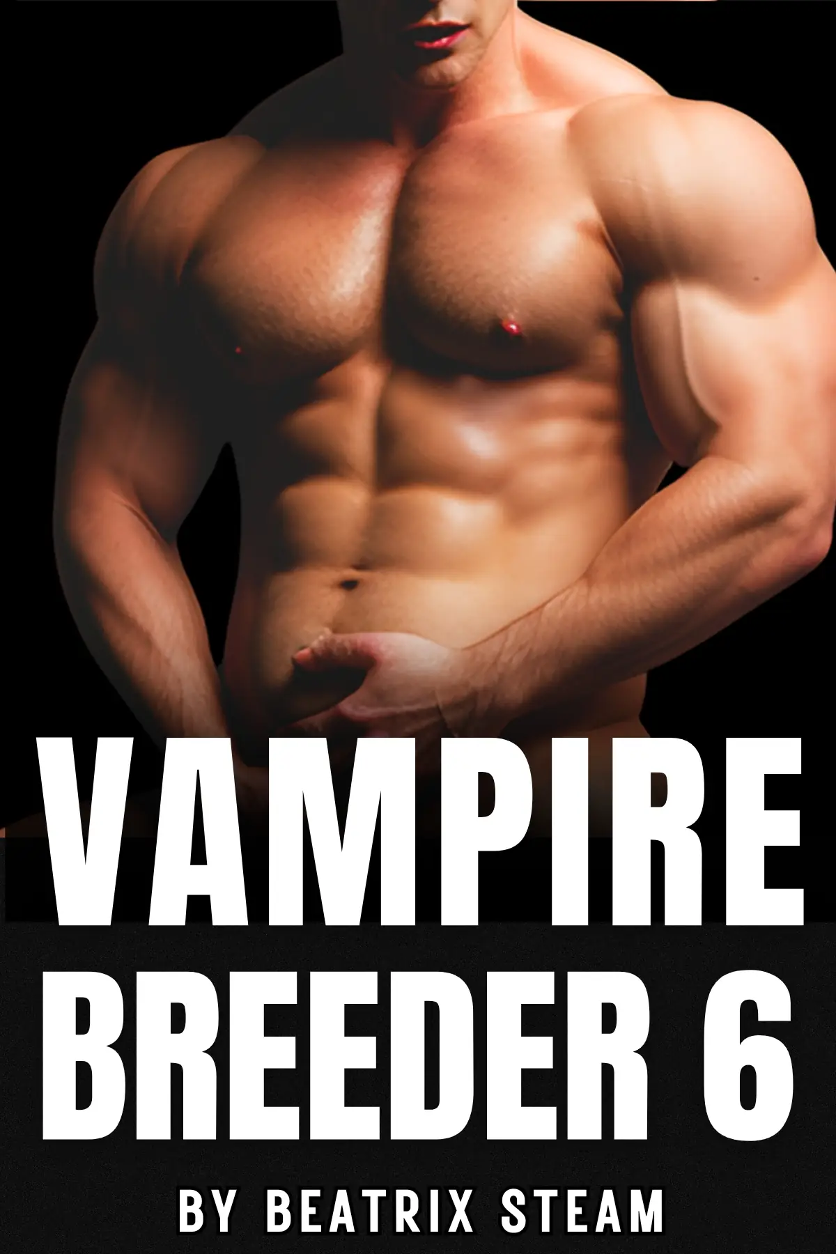 Vampire Breeder 6