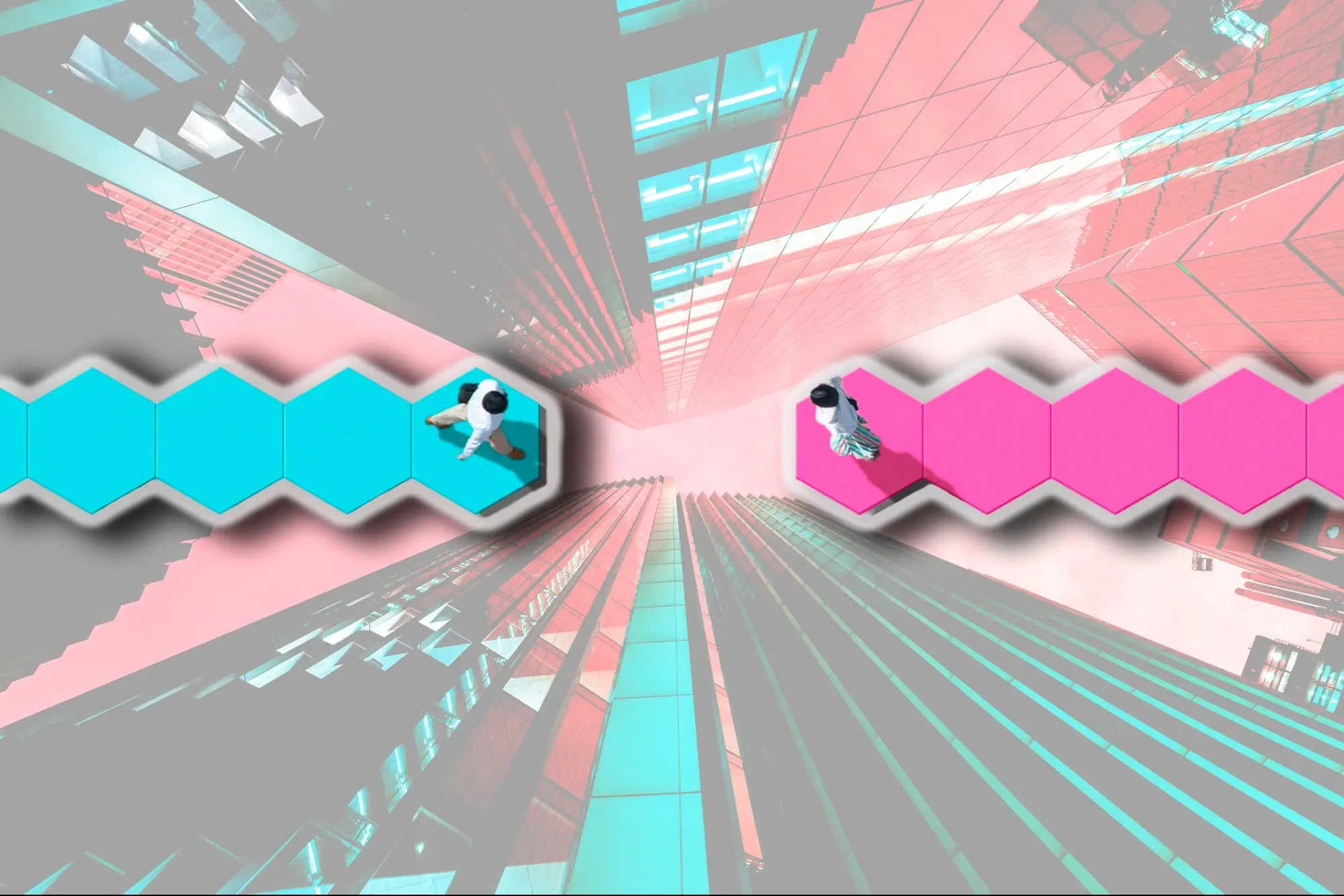 How I Built a Nationally Recognized Brand in a Niche Market By Welcoming Competition, Not Fighting It