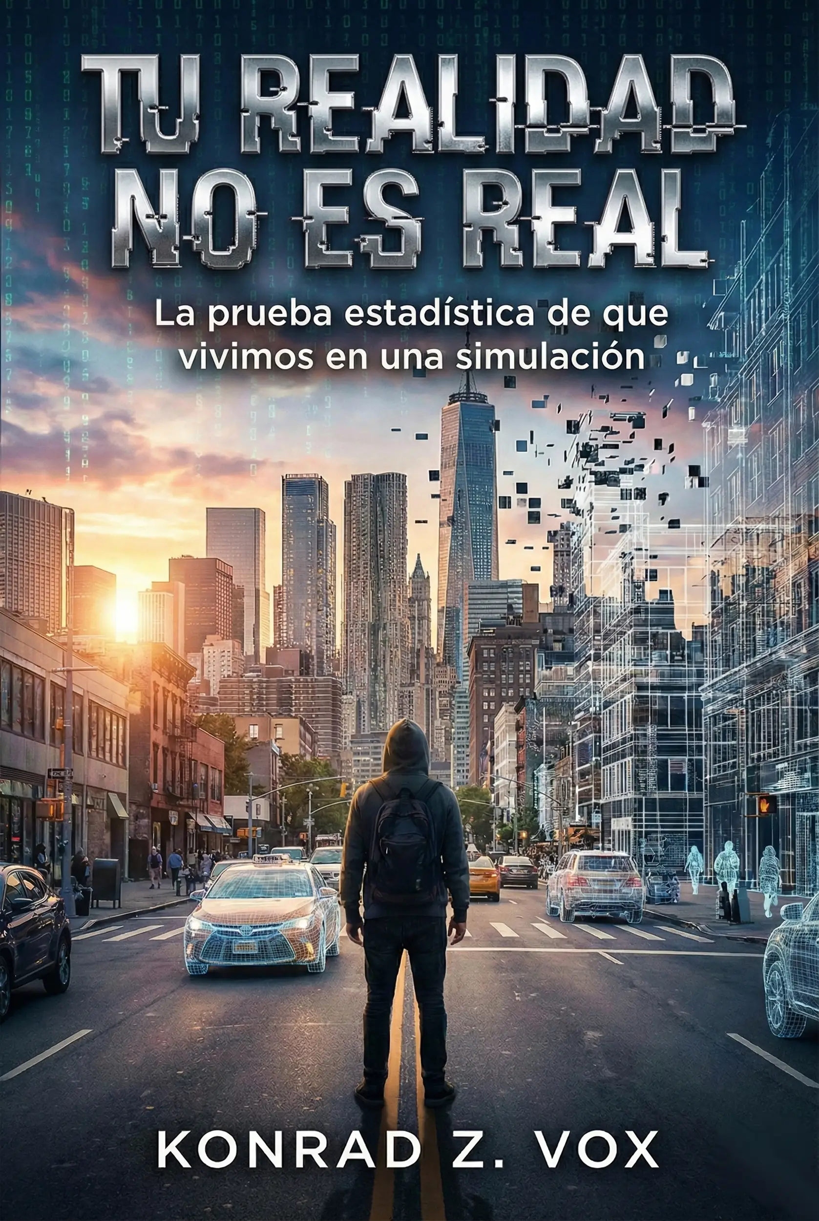 Tu Realidad no es Real