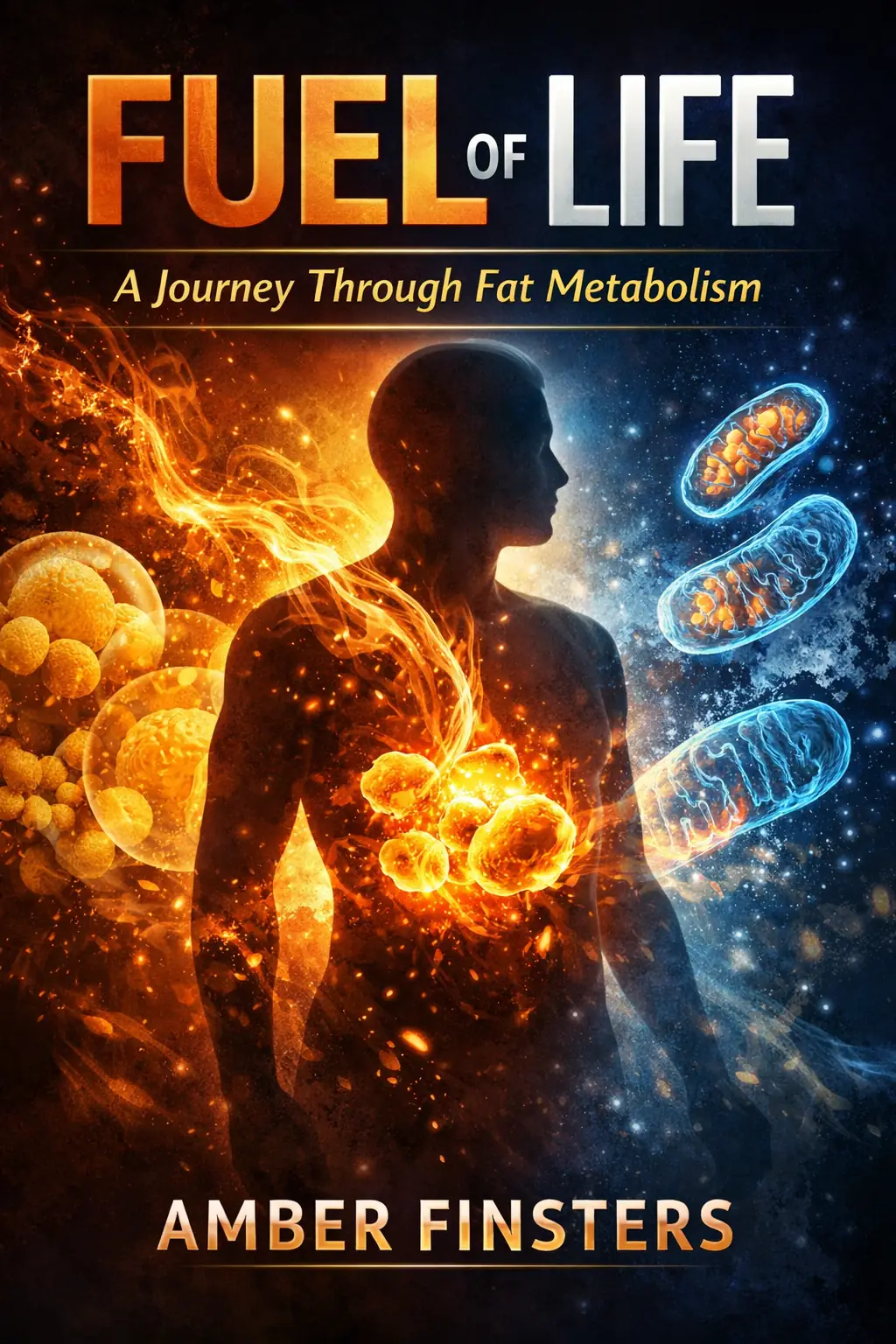 Fuel of Life: A Journey Through Fat Metabolism