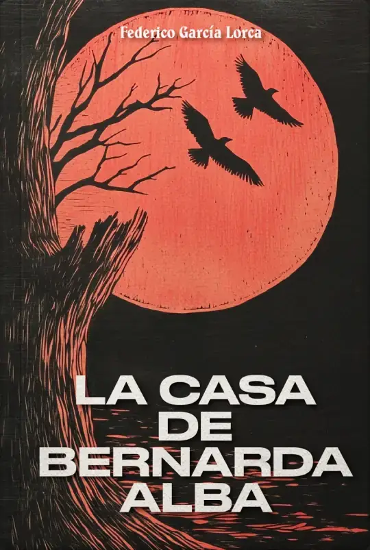 La Casa de Bernarda Alba