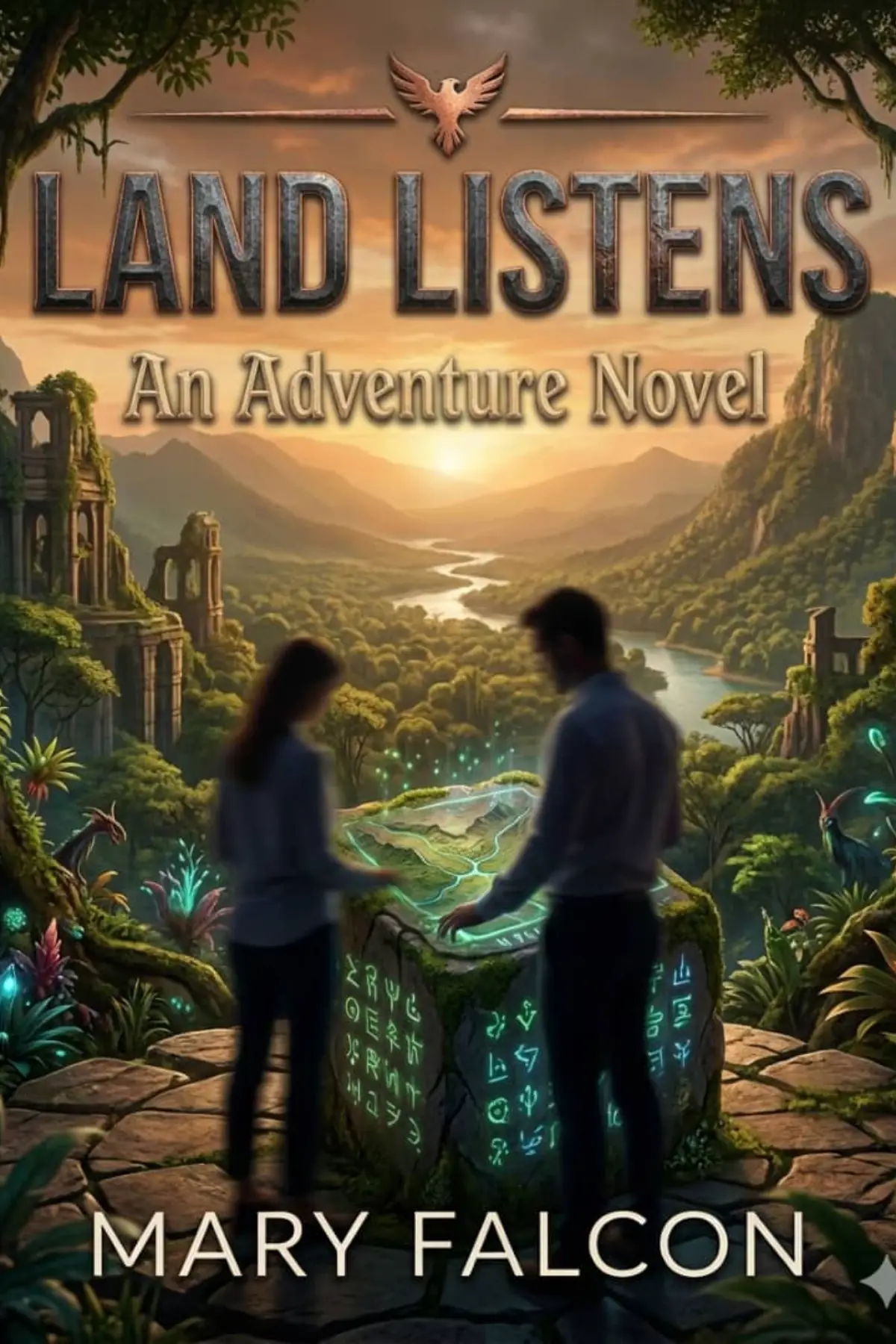 Land Listens