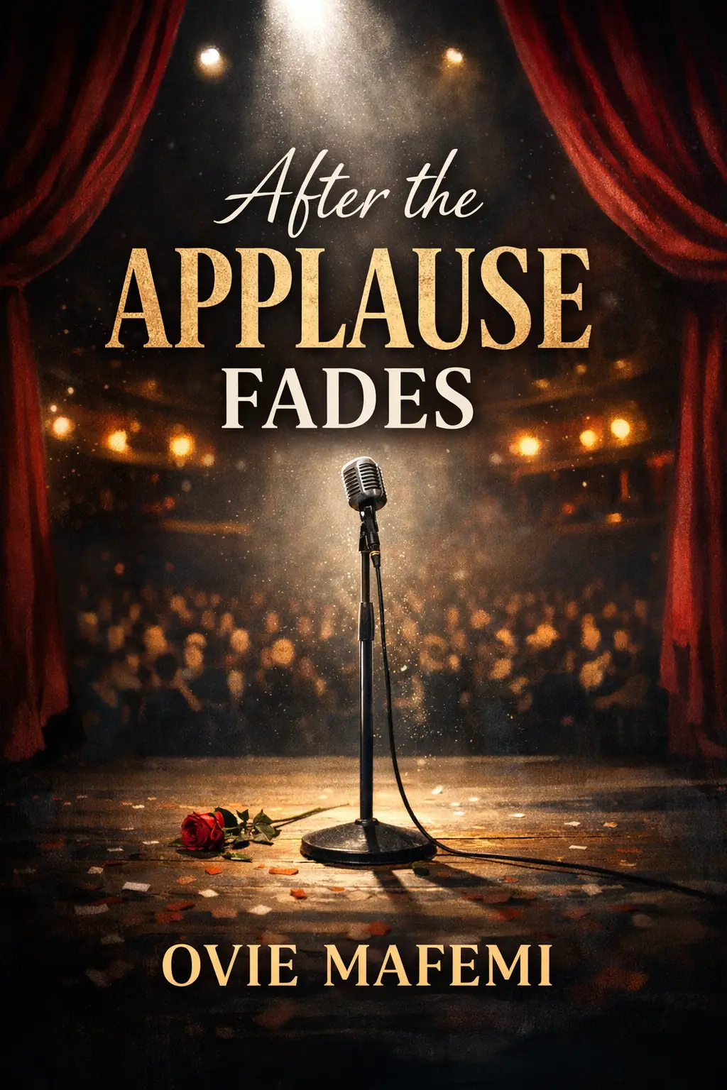 After The Applause Fades