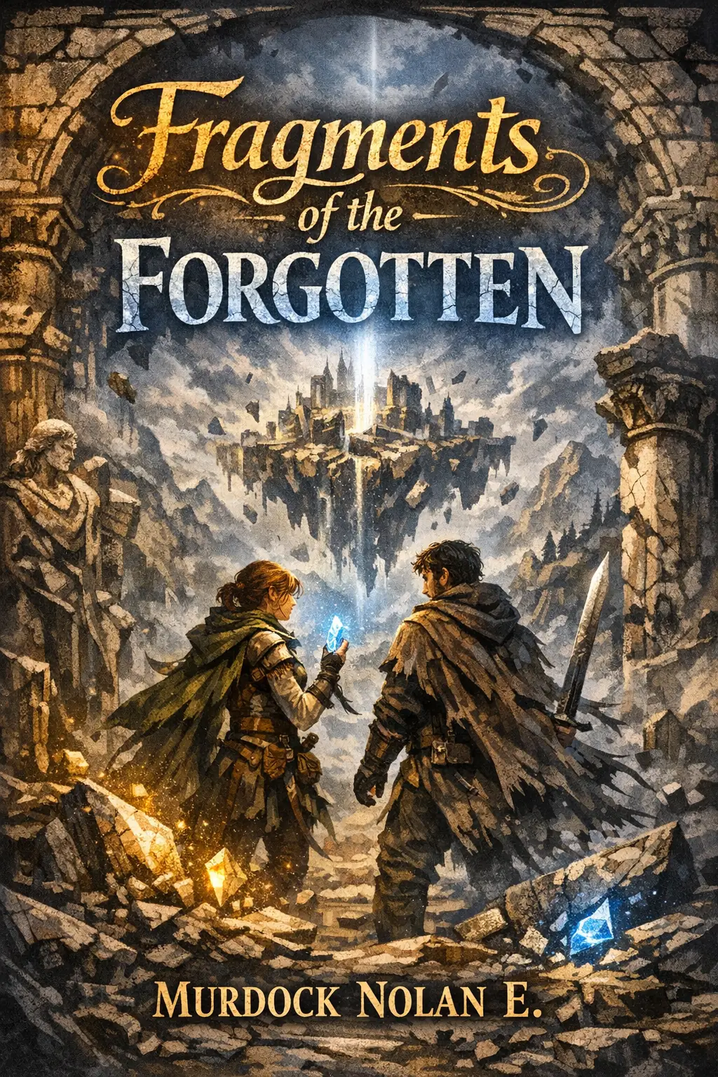 Fragments of the Forgotten