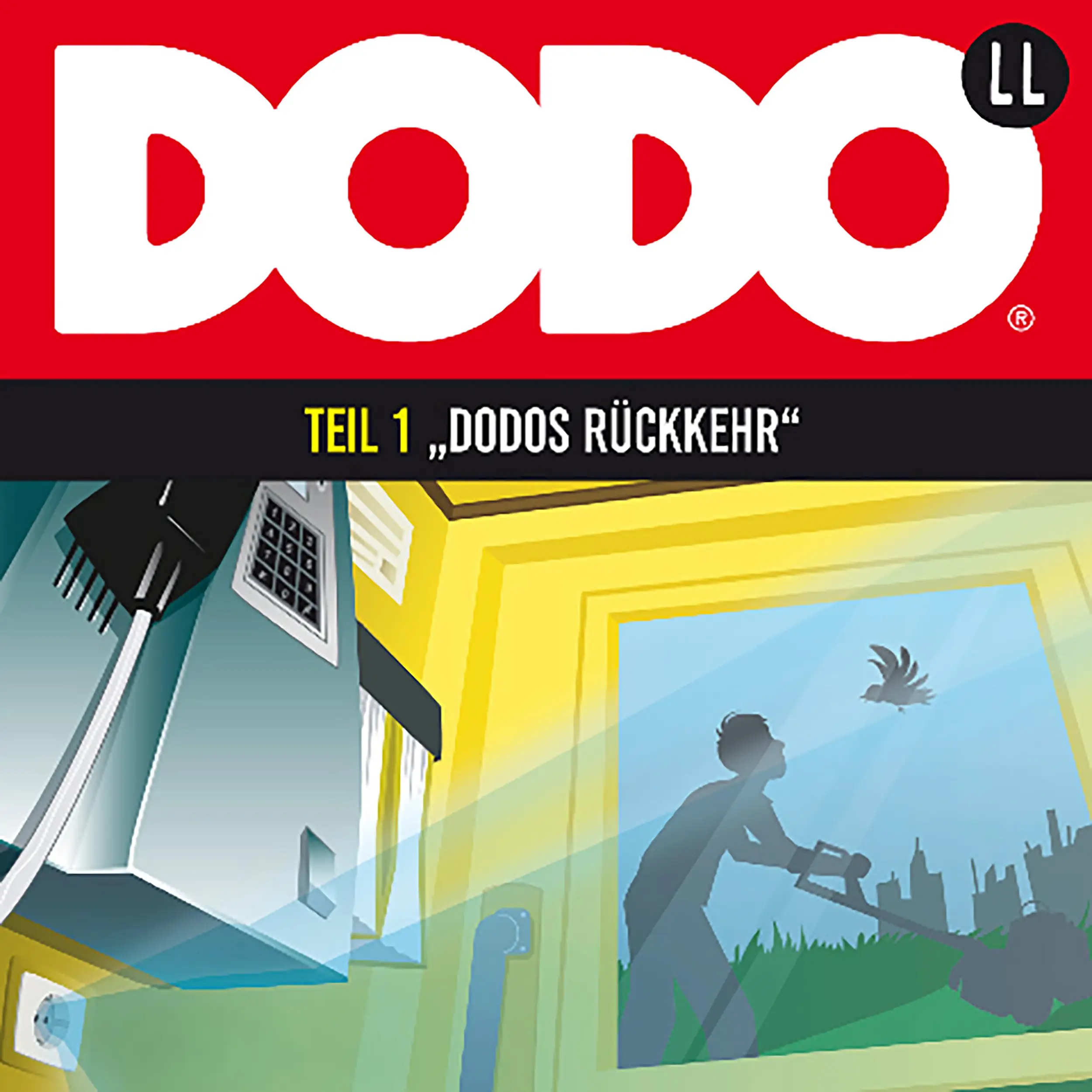 DODOS Rückkehr - Teil 1