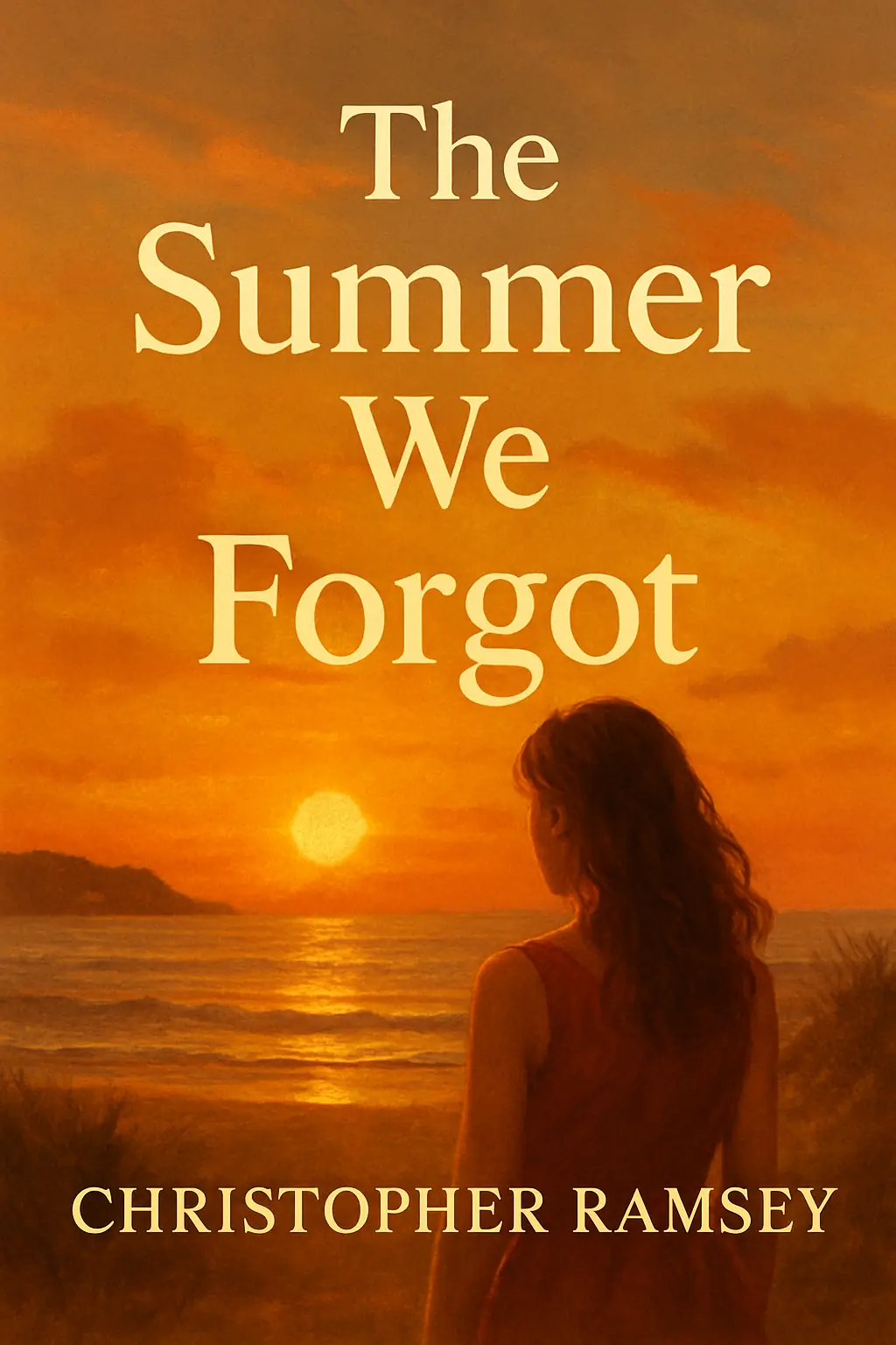 we forgot the summer